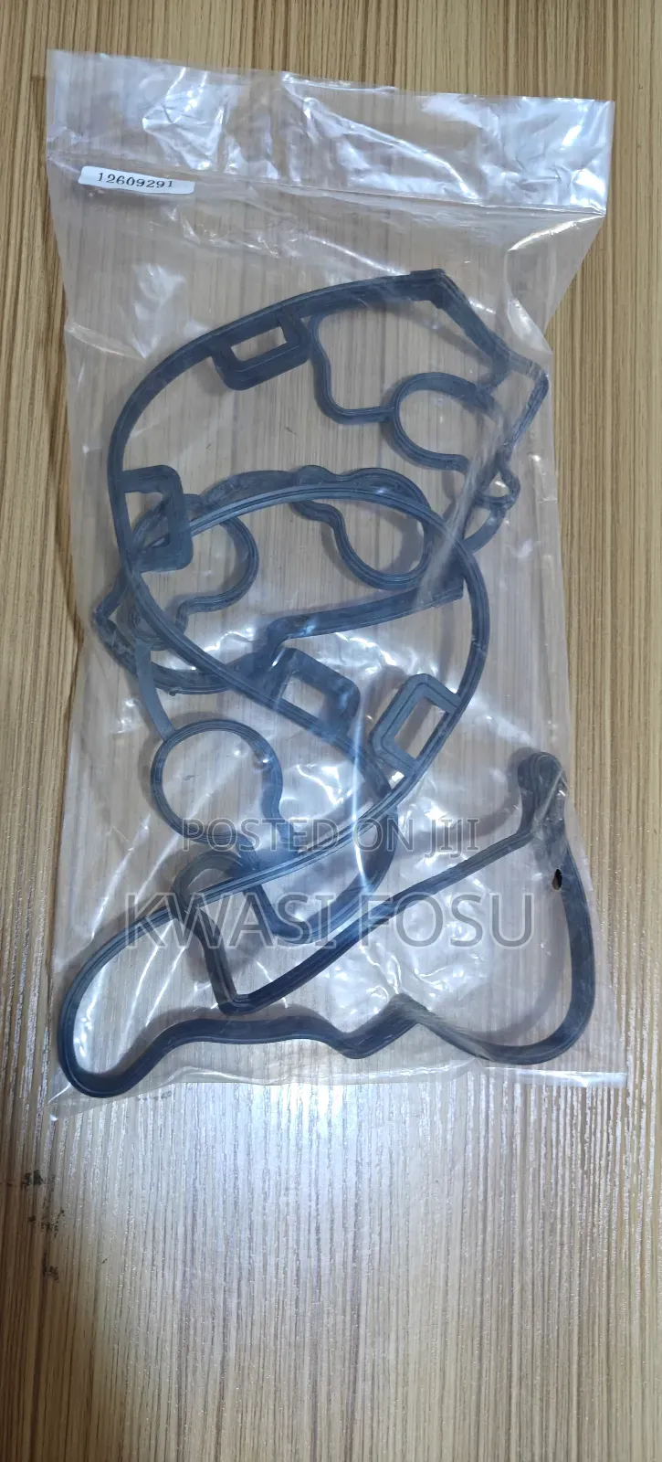 Chevrolet Equinox,HHR , Malibu ,2.4,2.0 Valve Cover Gaskets