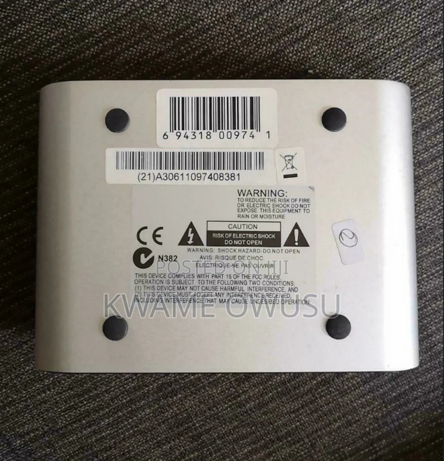 Alesis Io2 USB Soundcard