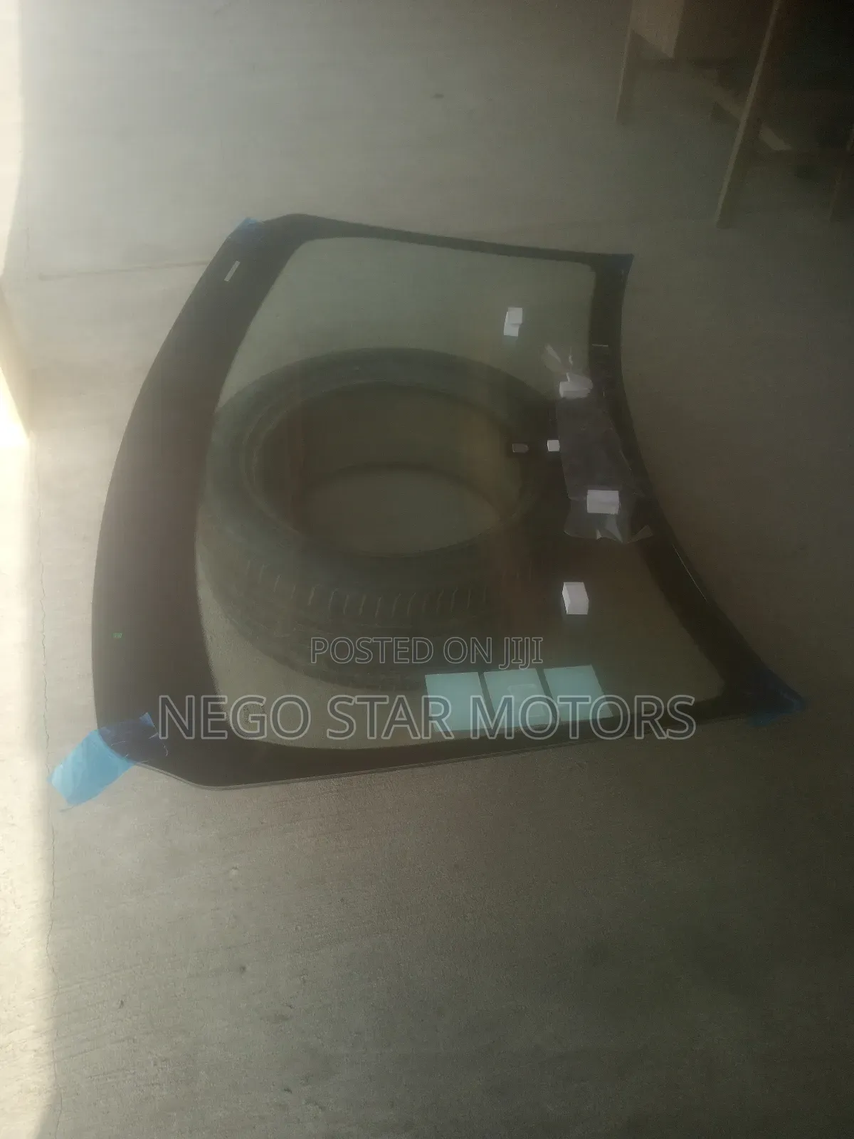 Mitsubishi Outlander 2022 Front Windscreen Camera Type