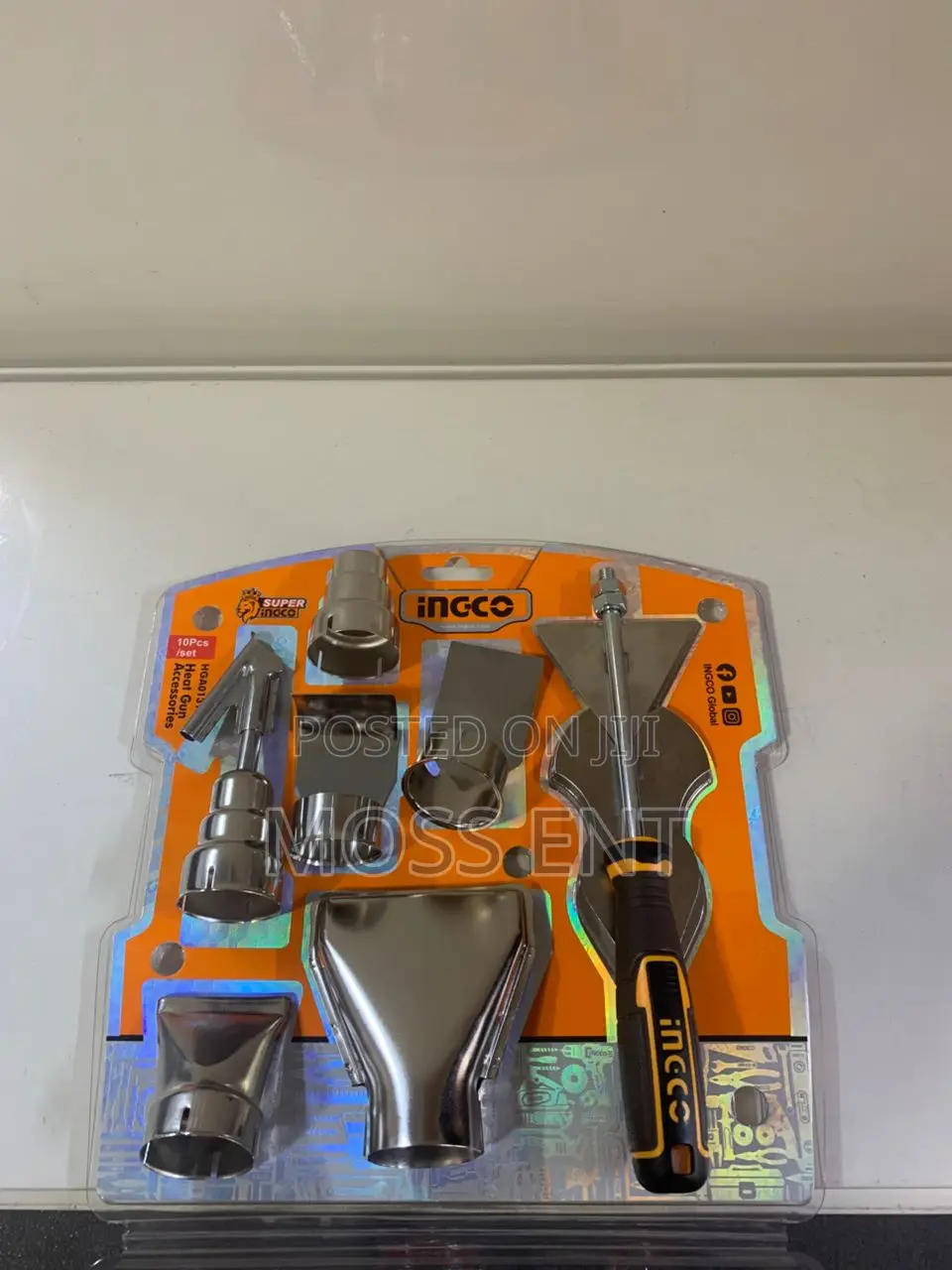 Heat Gun Accessories - Hga0131
