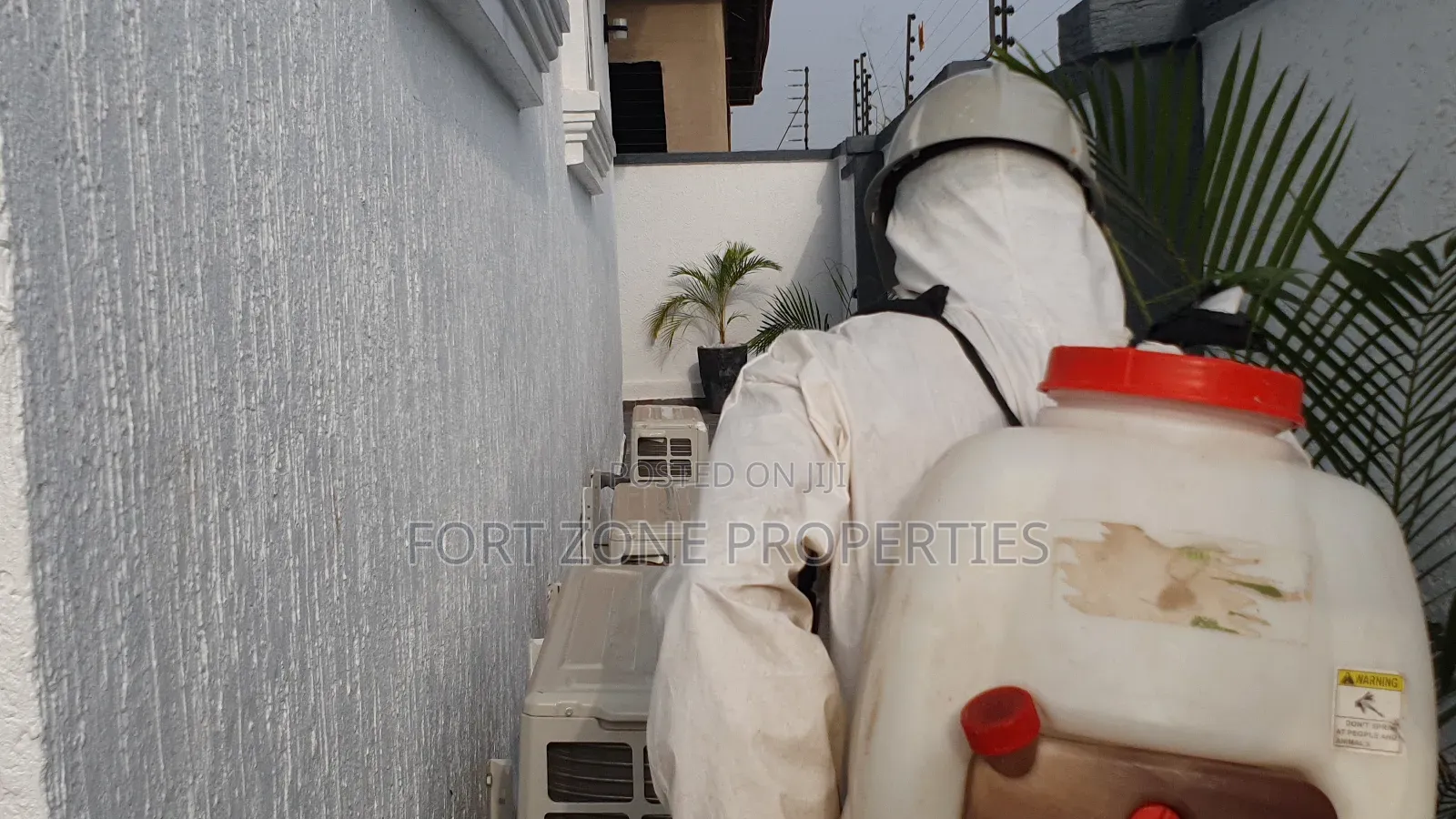 Cleantex Environmental Services