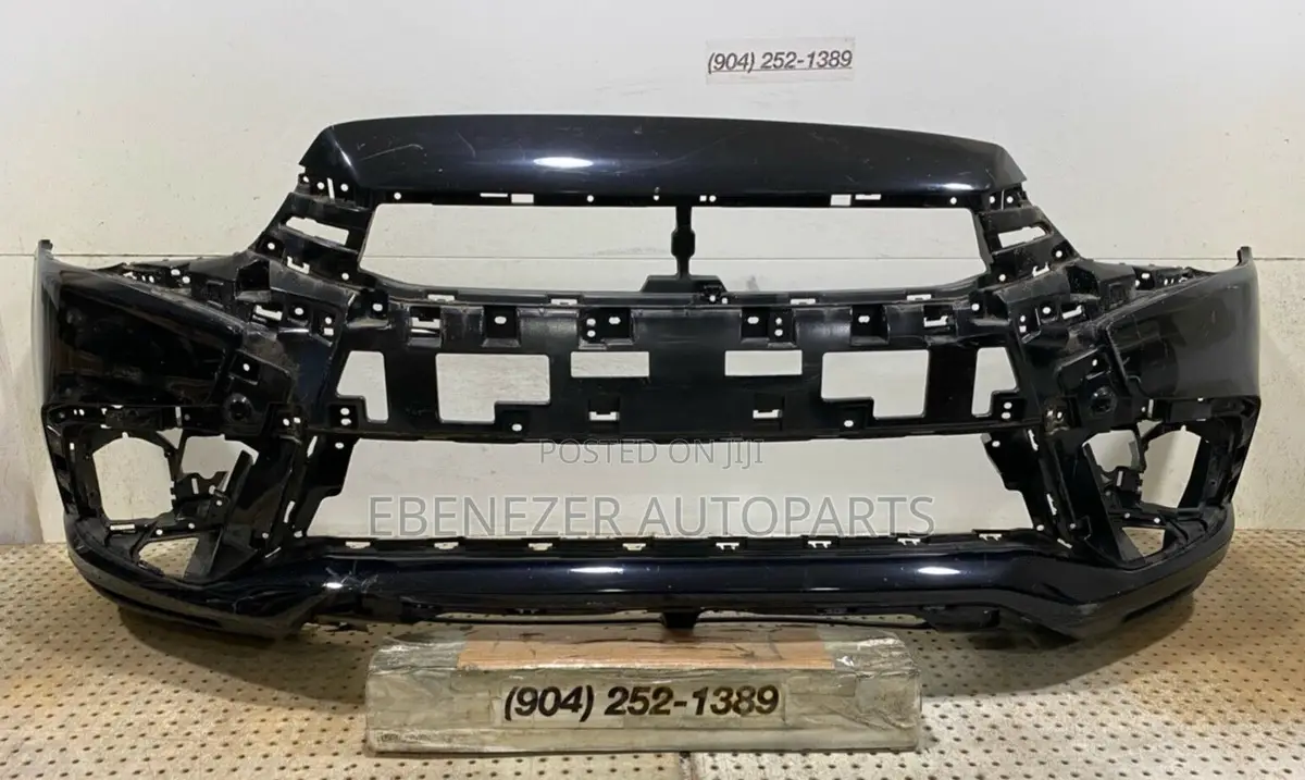 Mitsubishi Outlander 2016,2017,2018 Front Bumper