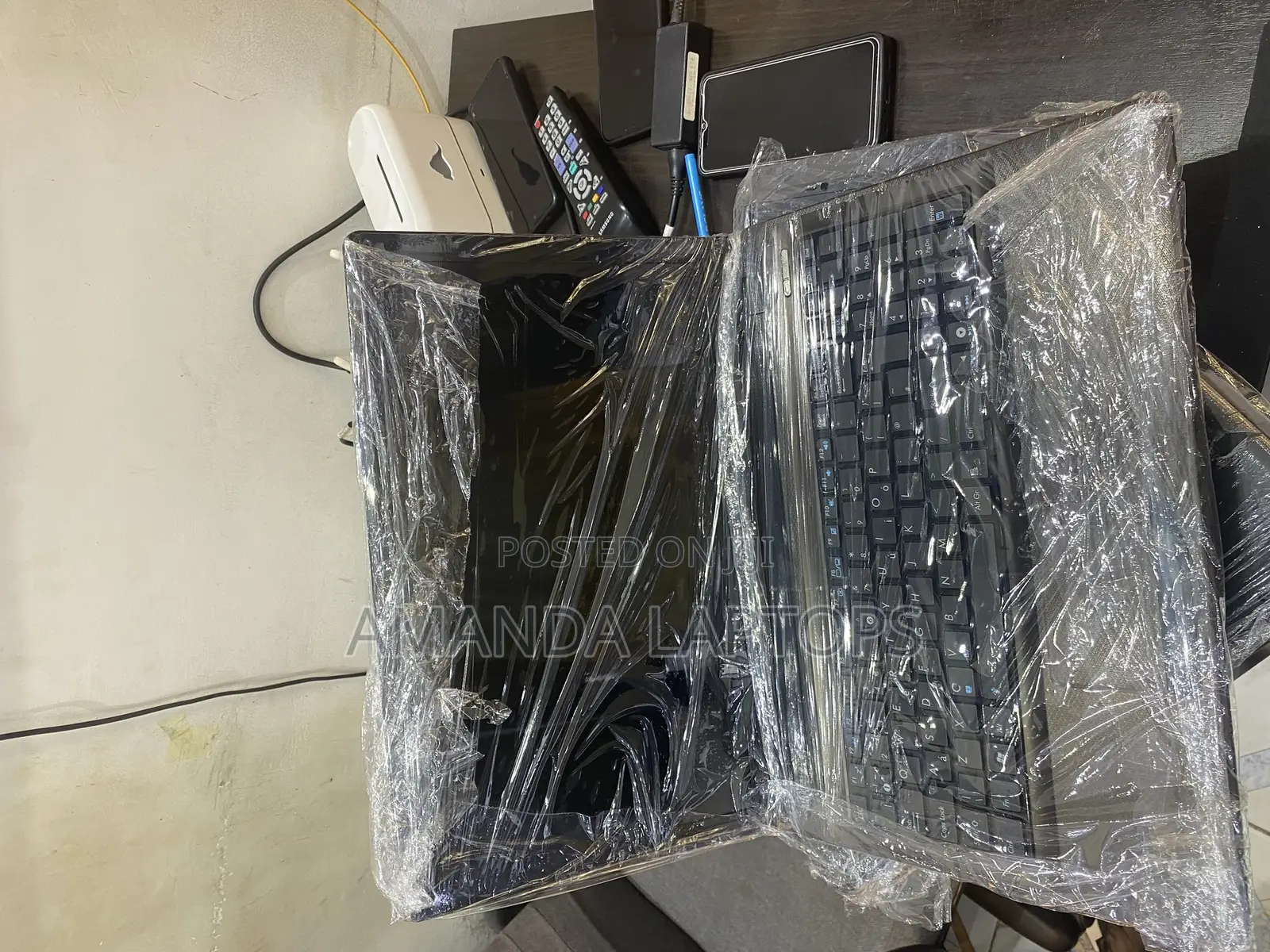 New Laptop Asus K52F 4GB Intel Core I3 HDD 500GB