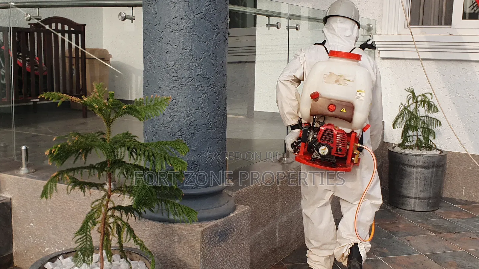 Cleantex Services