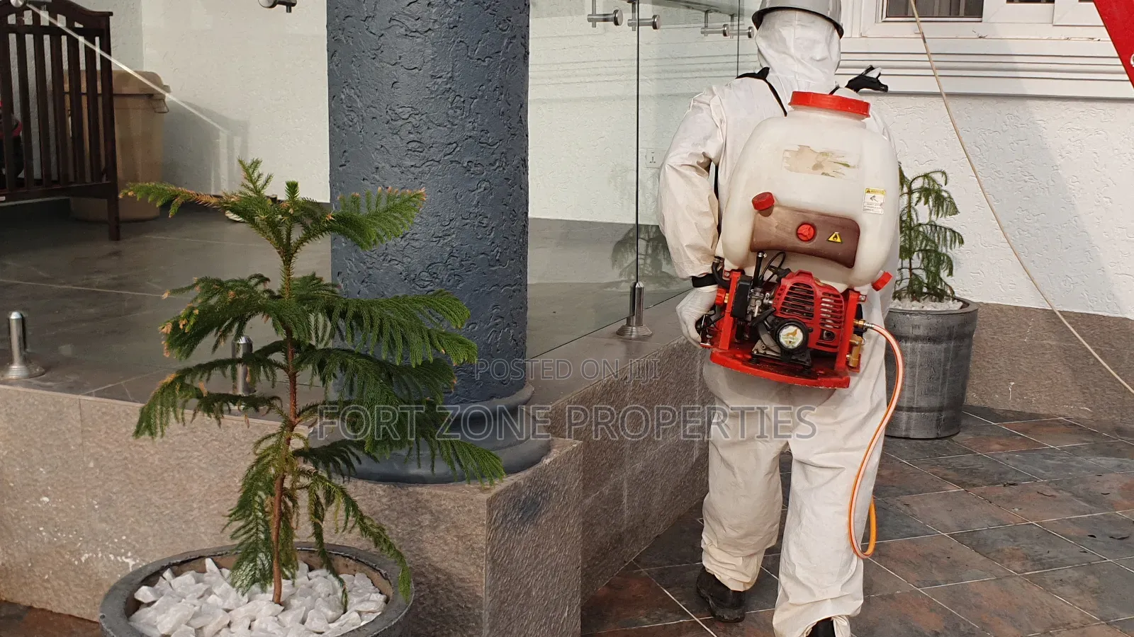 Cleantex Services