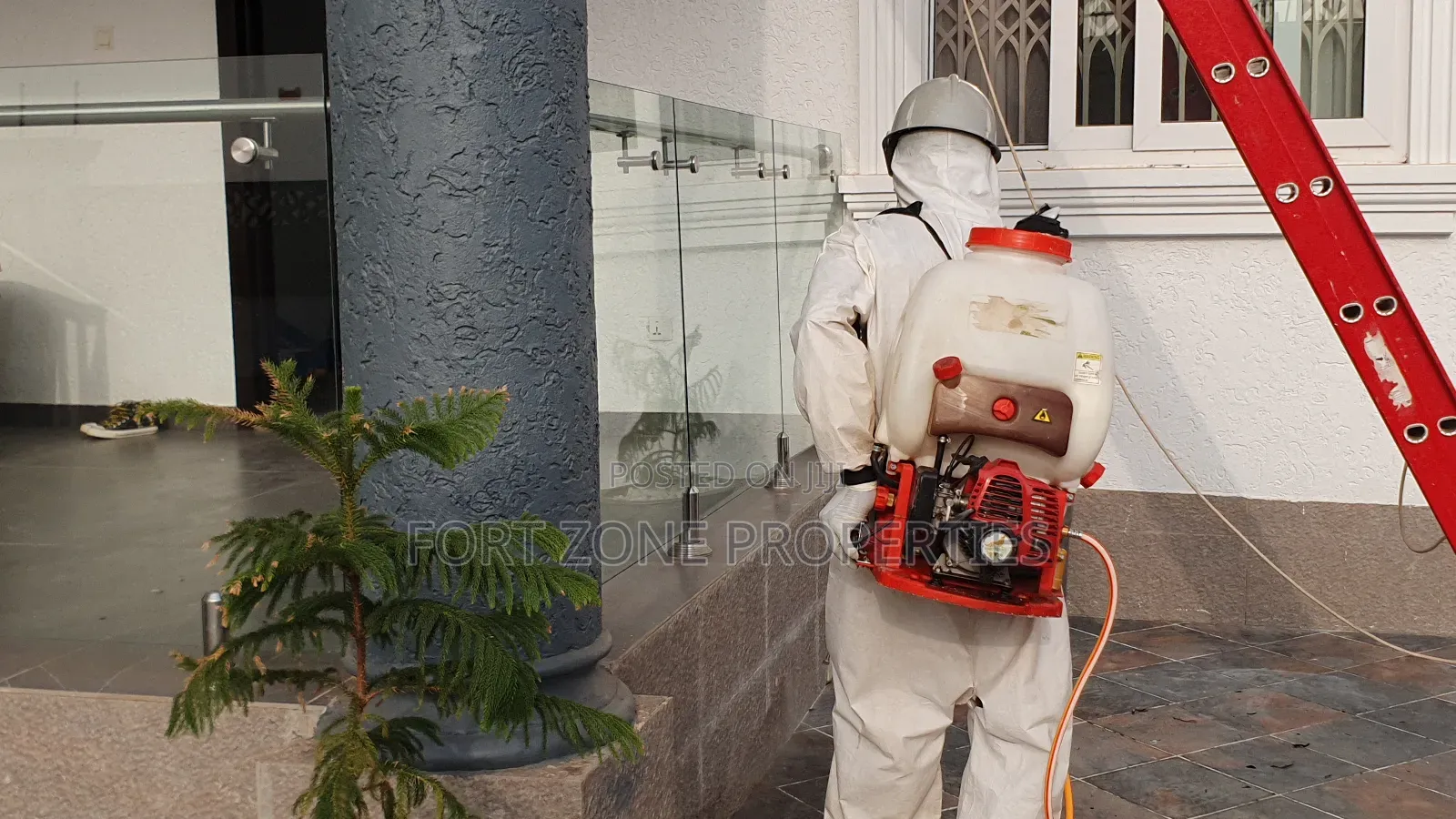 Cleantex Services