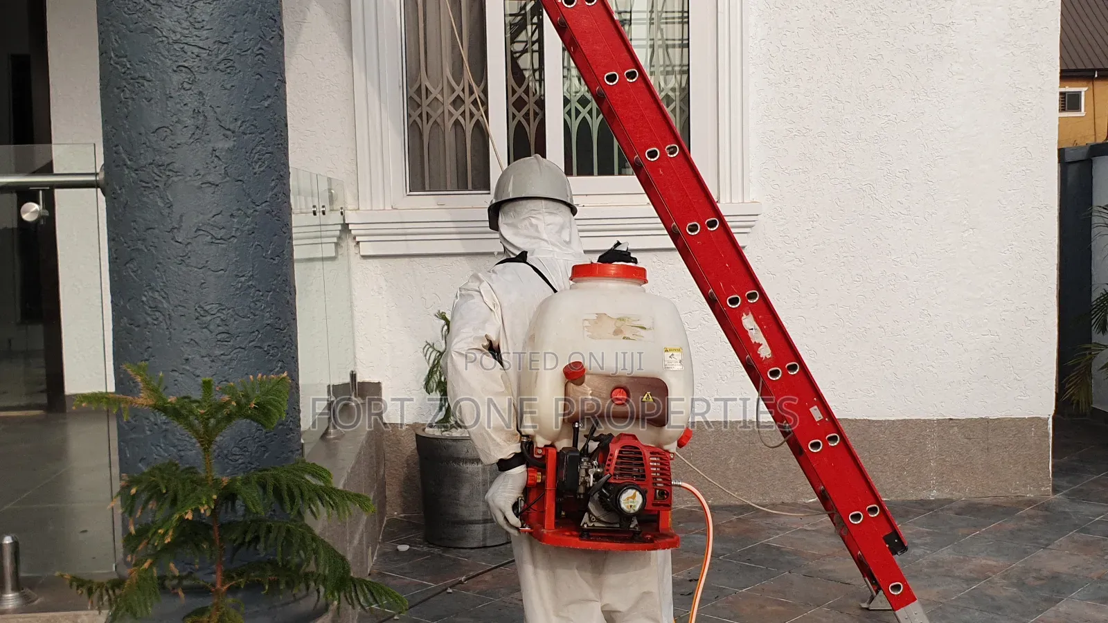Cleantex Services