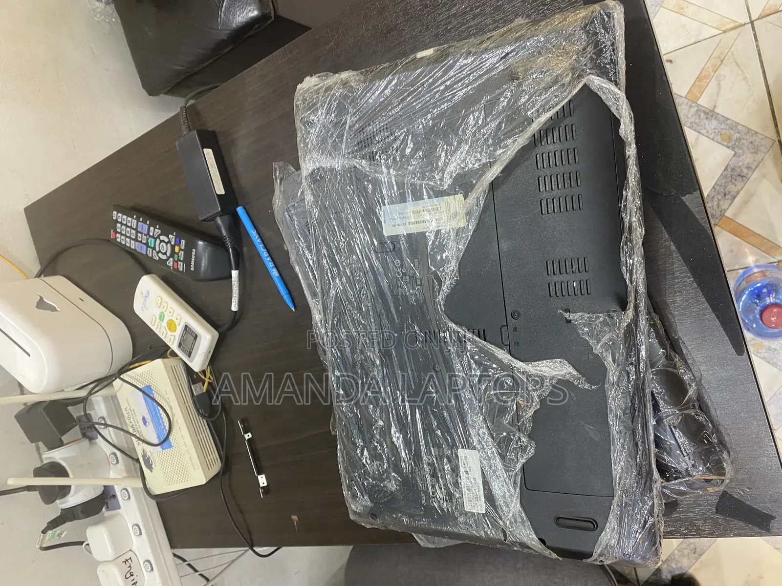 New Laptop Acer Aspire 5733 4GB Intel Core I3 HDD 250GB