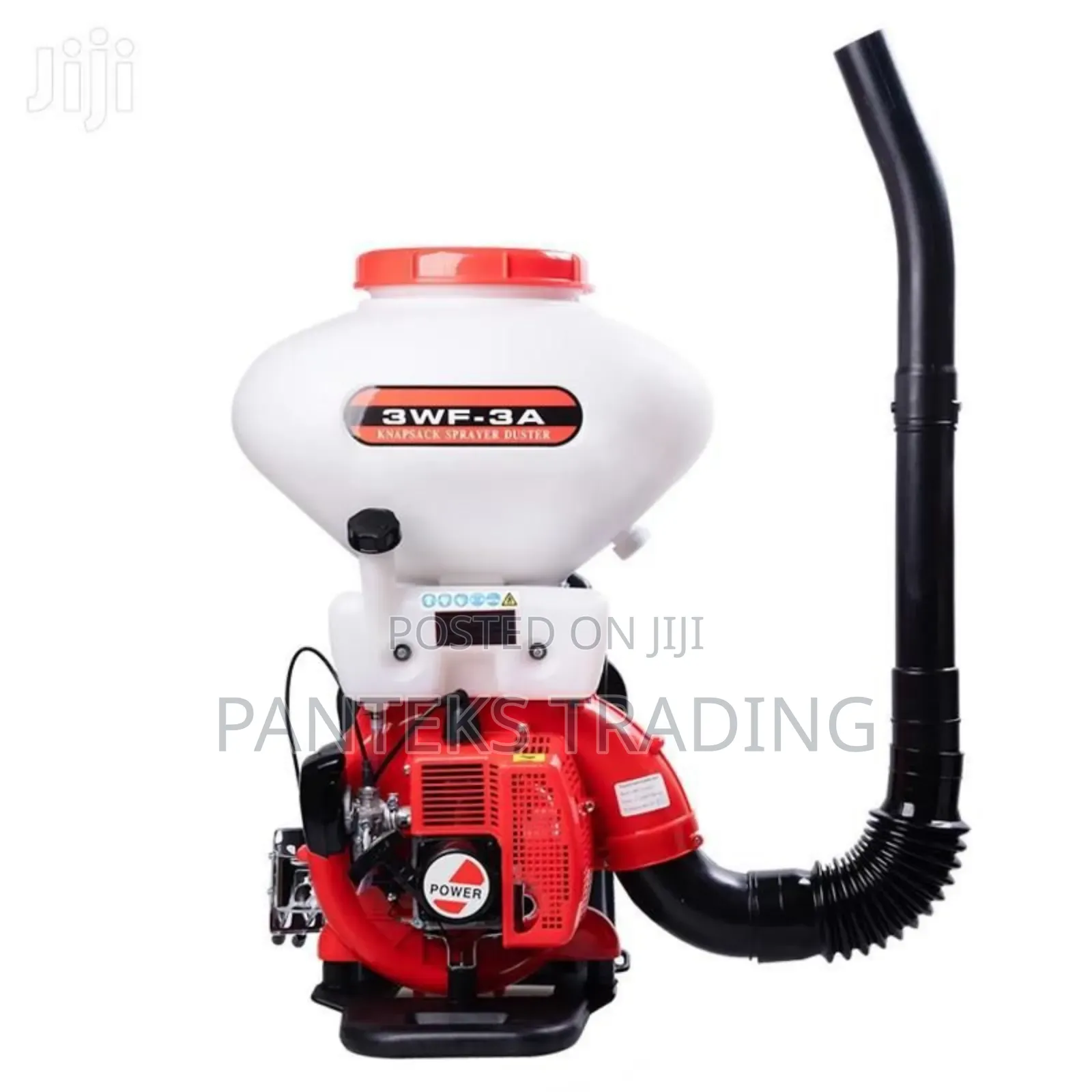 Mist Blower