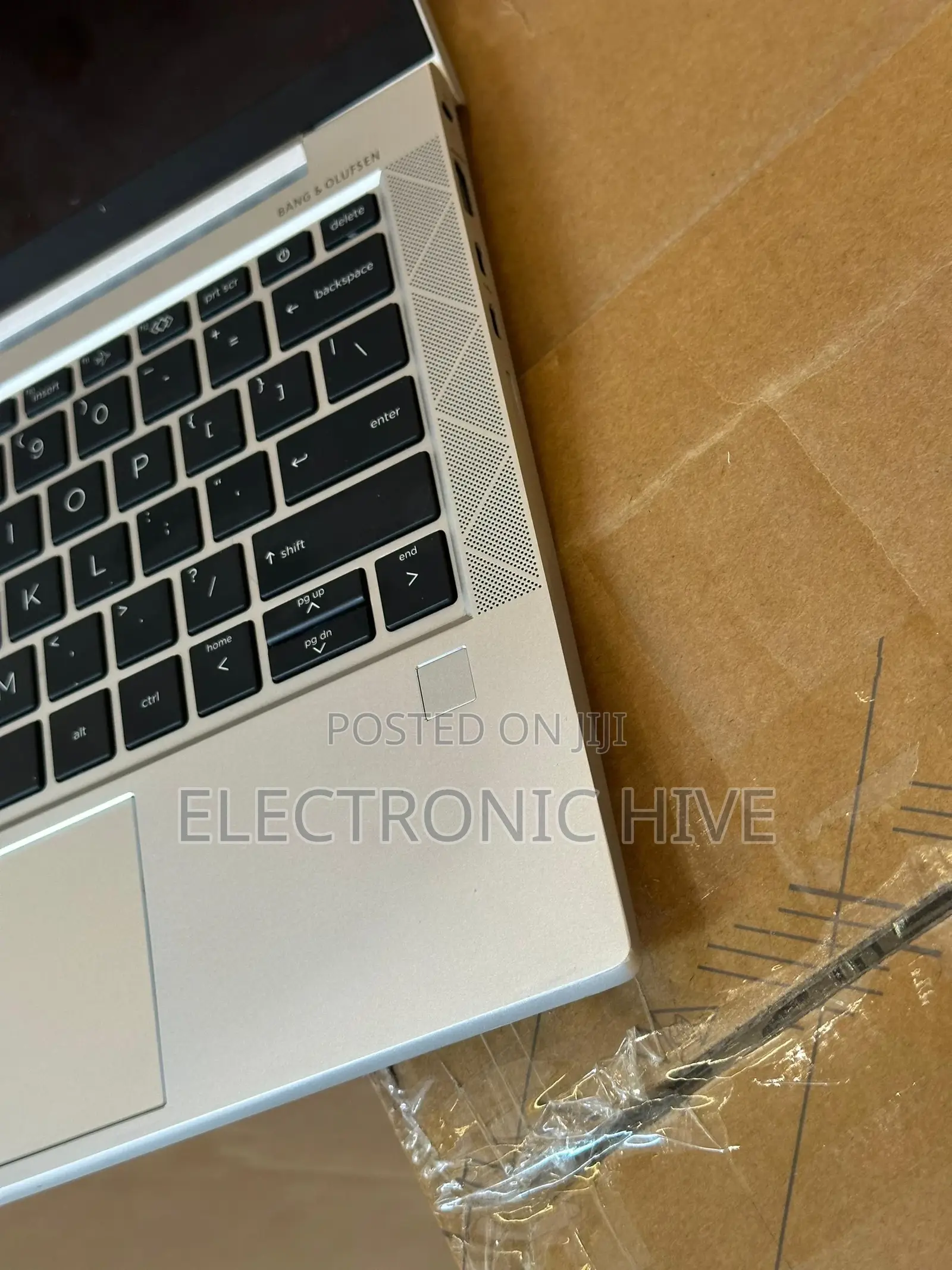 Laptop HP EliteBook 830 G7 16GB Intel Core I7 SSD 512GB