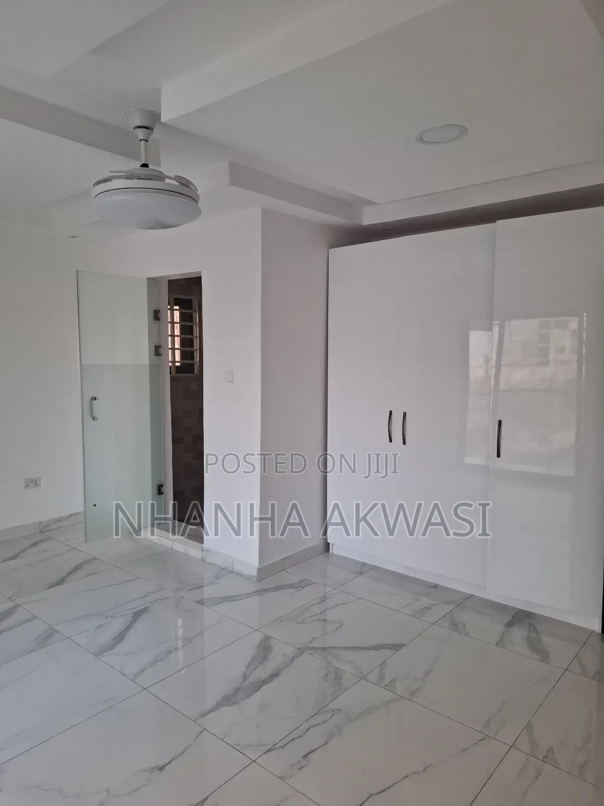 2bdrm Apartment in Lashibi Mf, Tema Metropolitan for rent