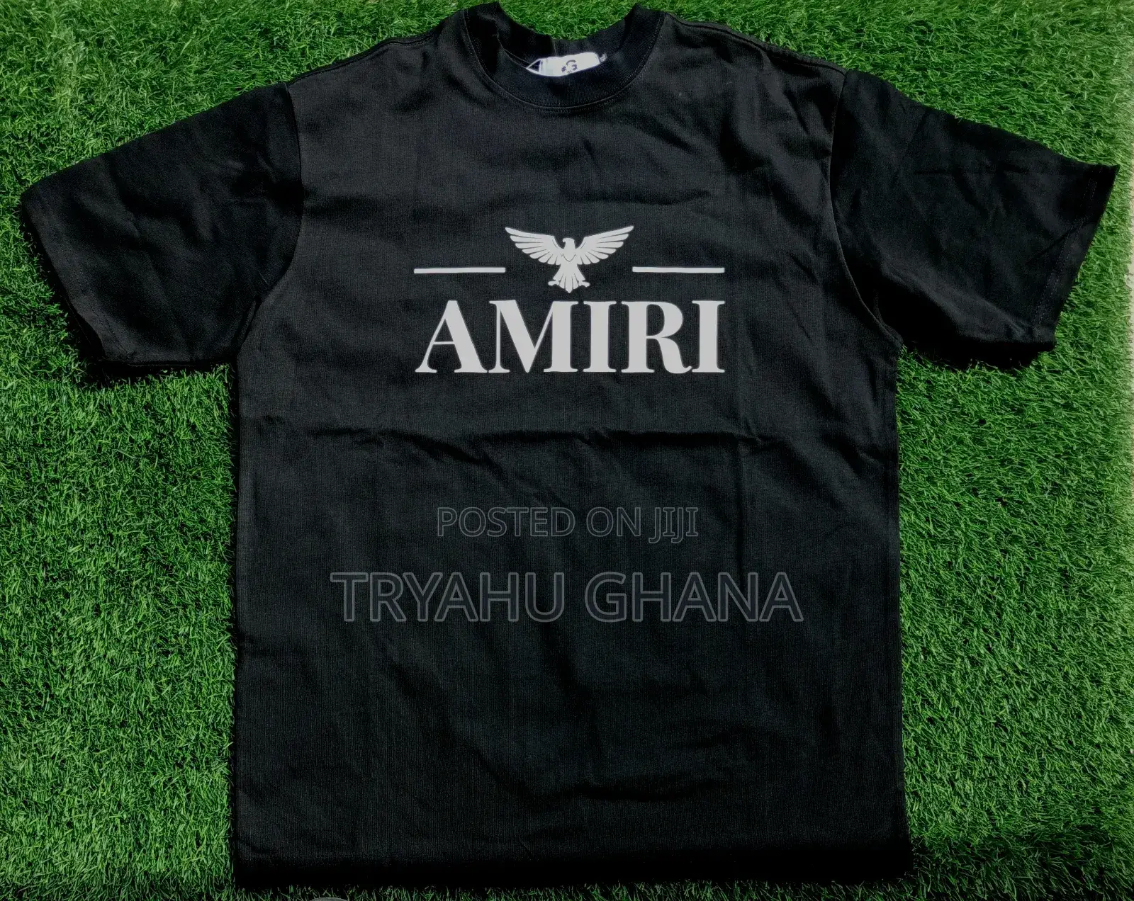 Shop the Latest Deals on Original Quality Amiri T-Shirts
