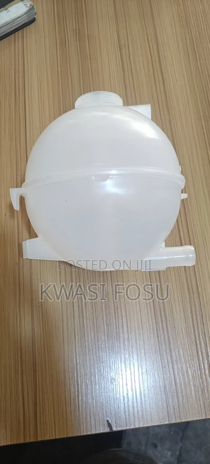 Chevrolet Malibu Reservoir Tank 2018-2024