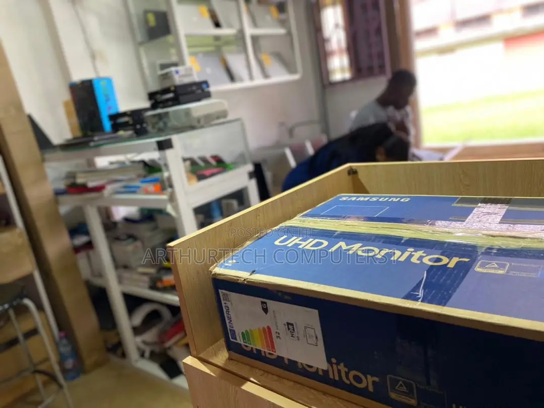 Samsung Monitor