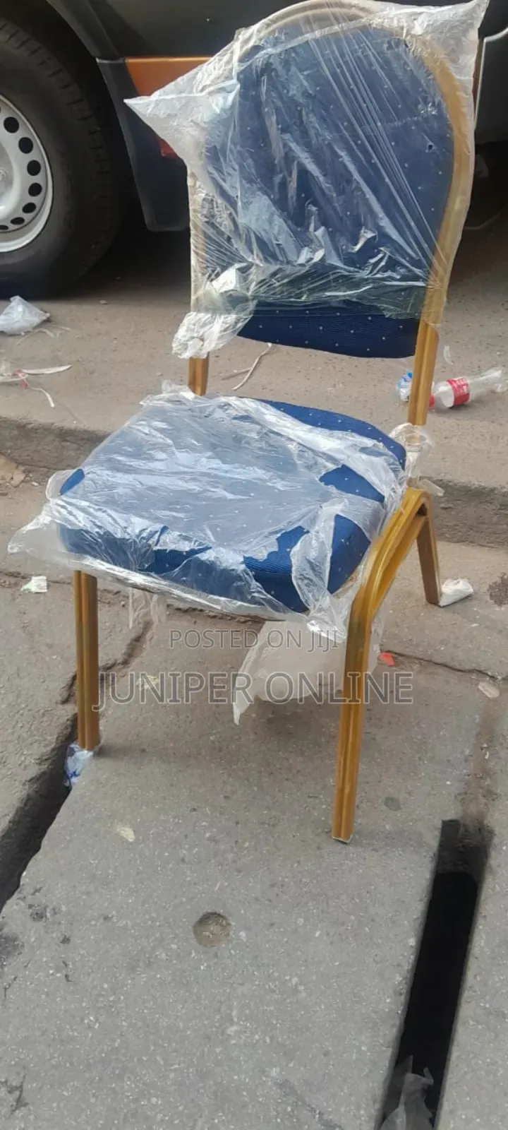 Auditorium Chair SRC