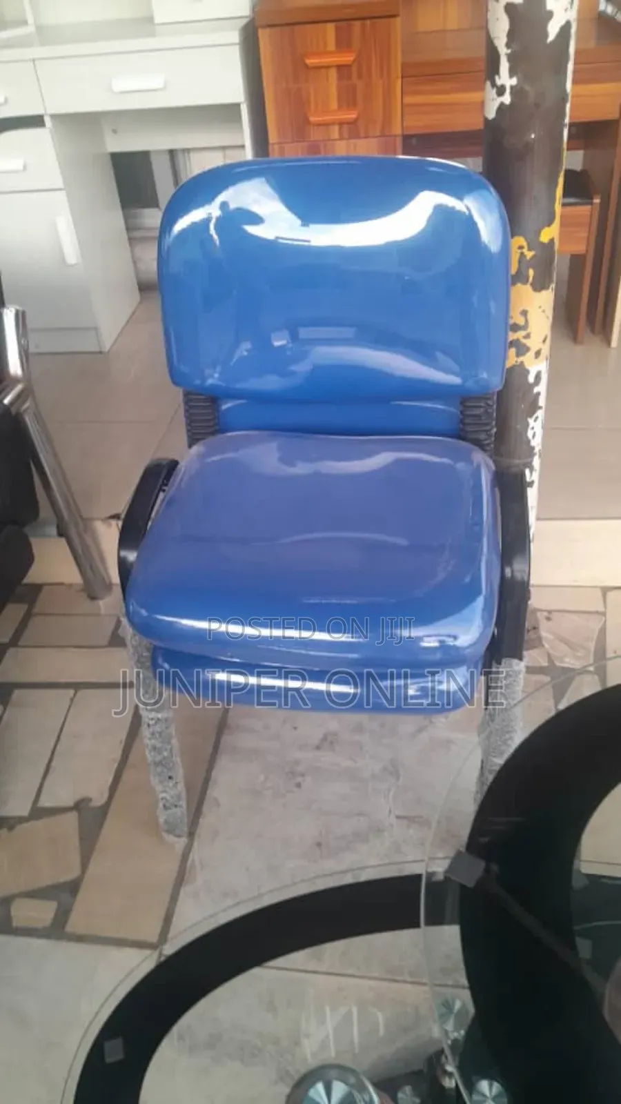 Auditorium Chair