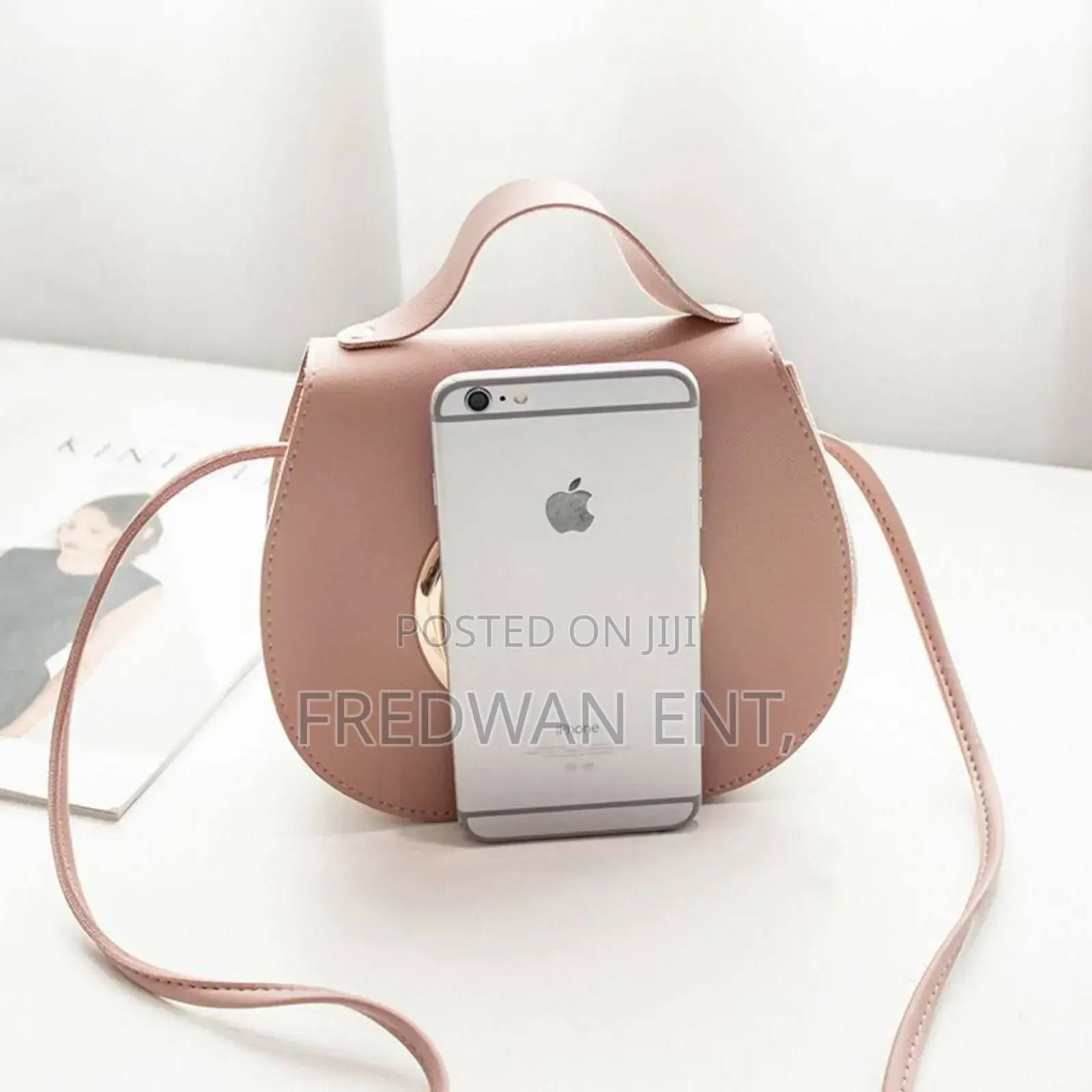 Cute Mini Bag.