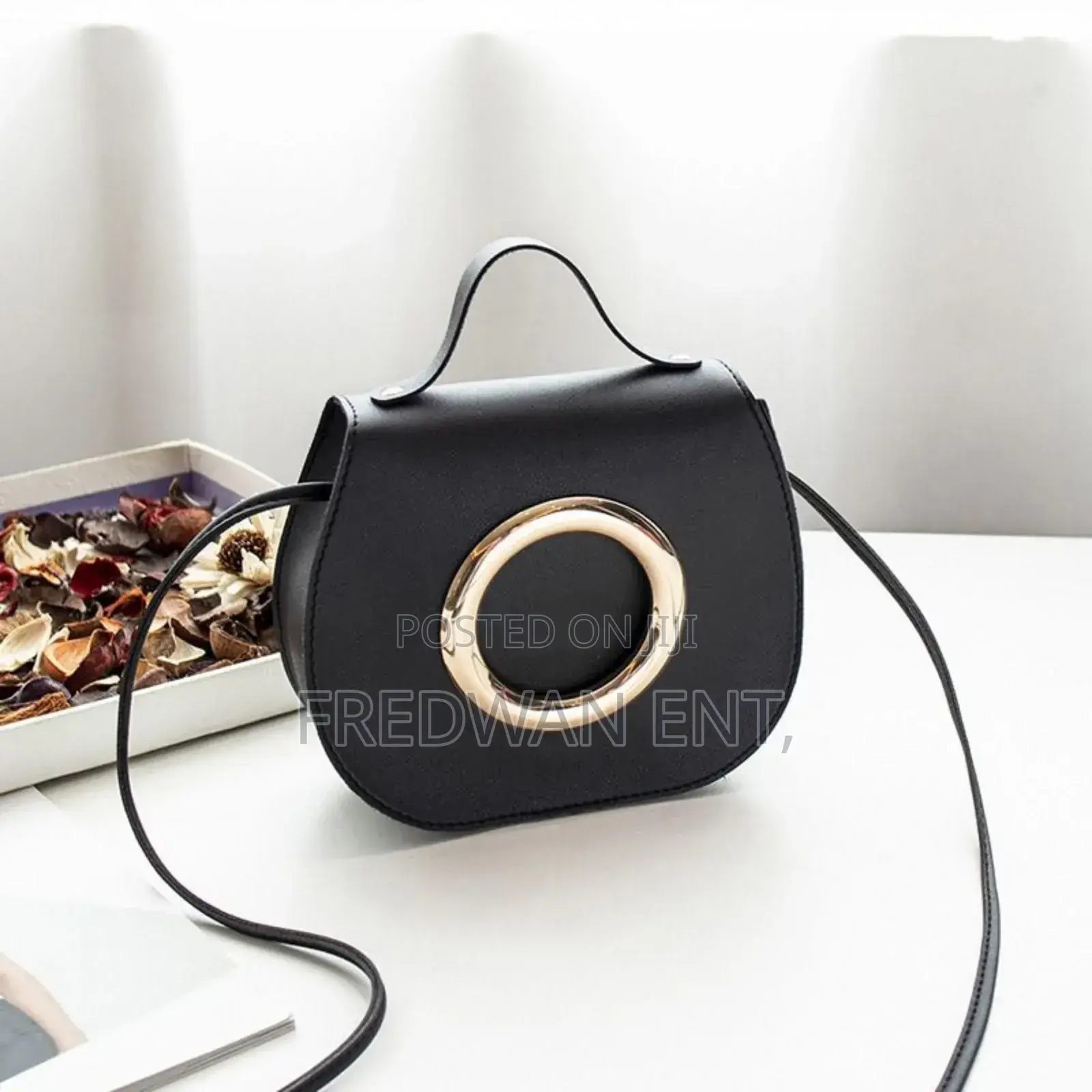 Cute Mini Bag.