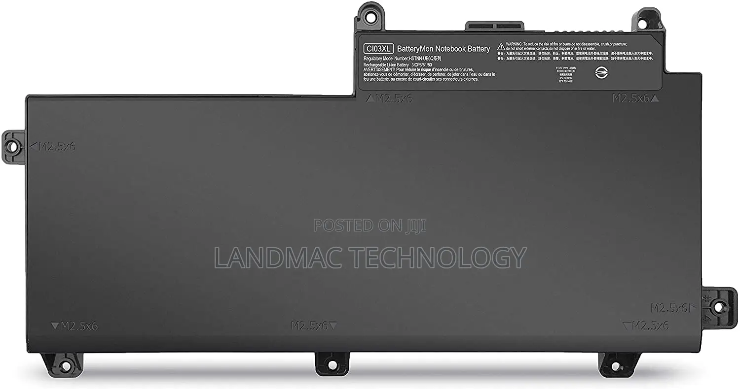 CI03 CI03XL Battery for HP Probook 640 G2 645 G2 650 G2 655