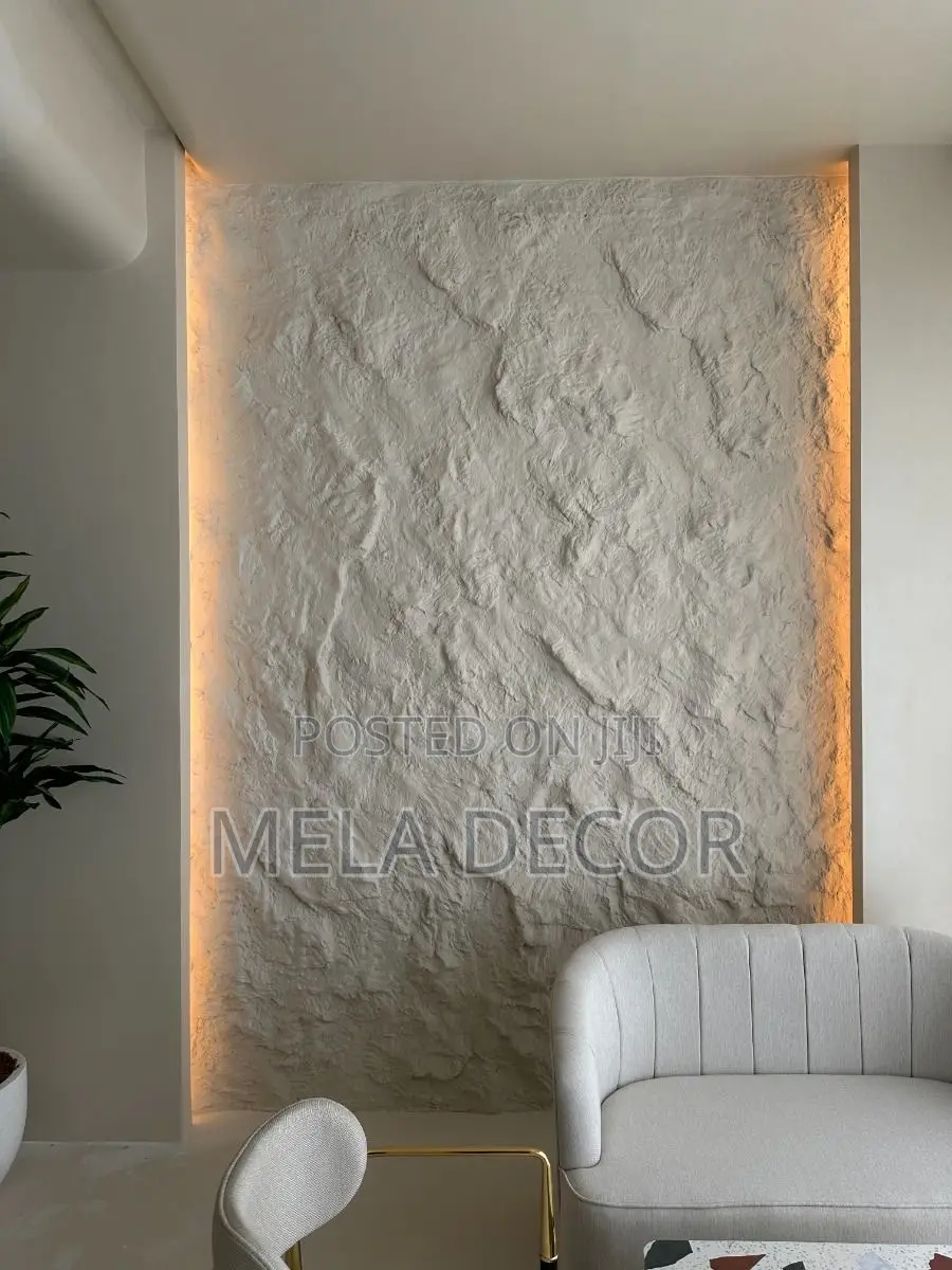 Pu Stone Veneer Panels(Turkey)