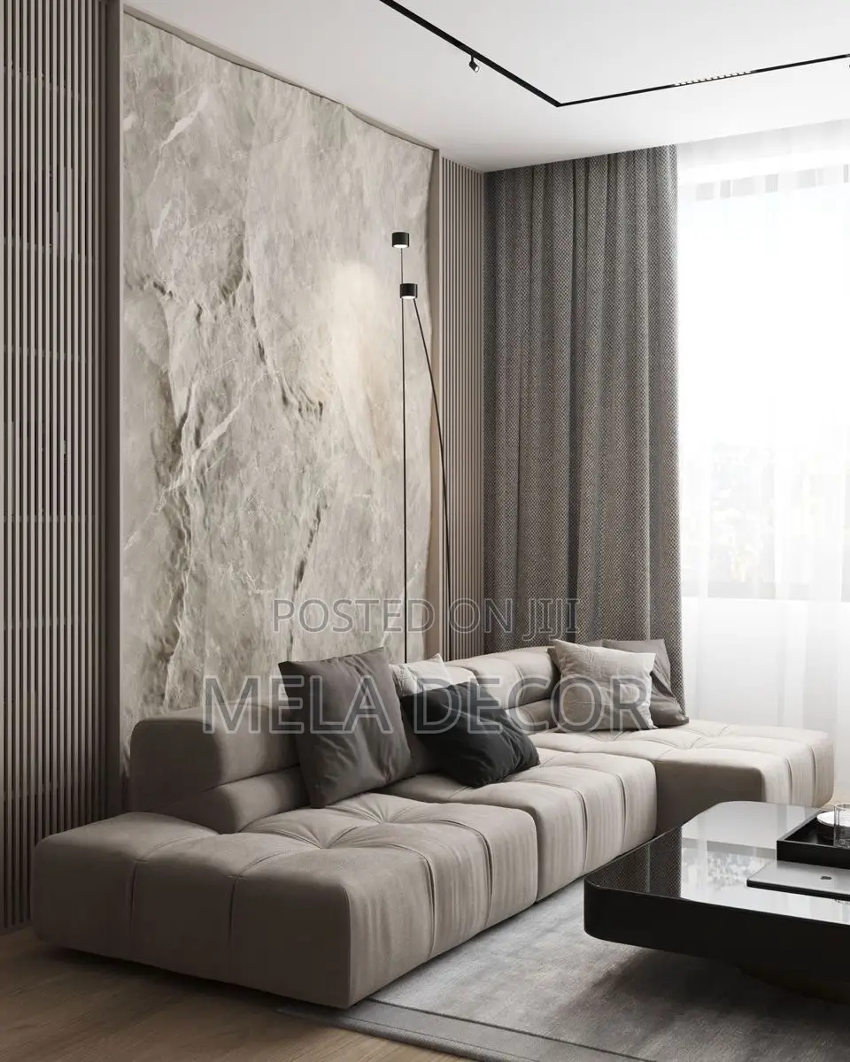 Pu Stone Veneer Panels(Turkey)