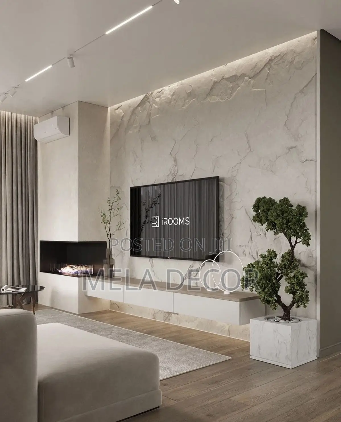 Pu Stone Veneer Panels(Turkey)