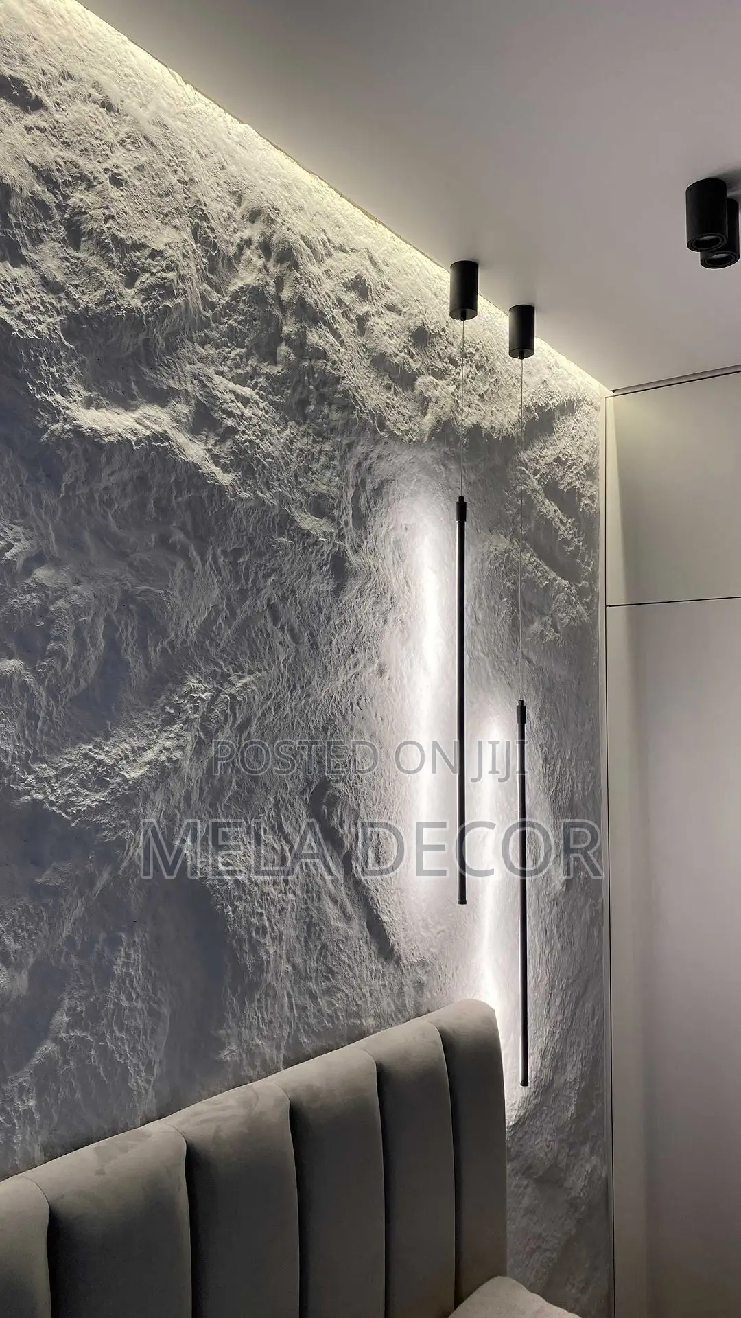 Pu Stone Veneer Panels(Turkey)