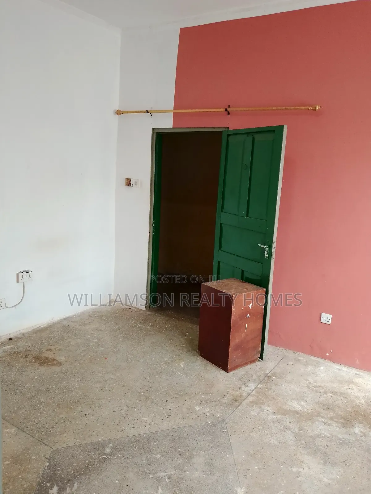 1bdrm Apartment in Devtraco Estate Road, Spintex for rent