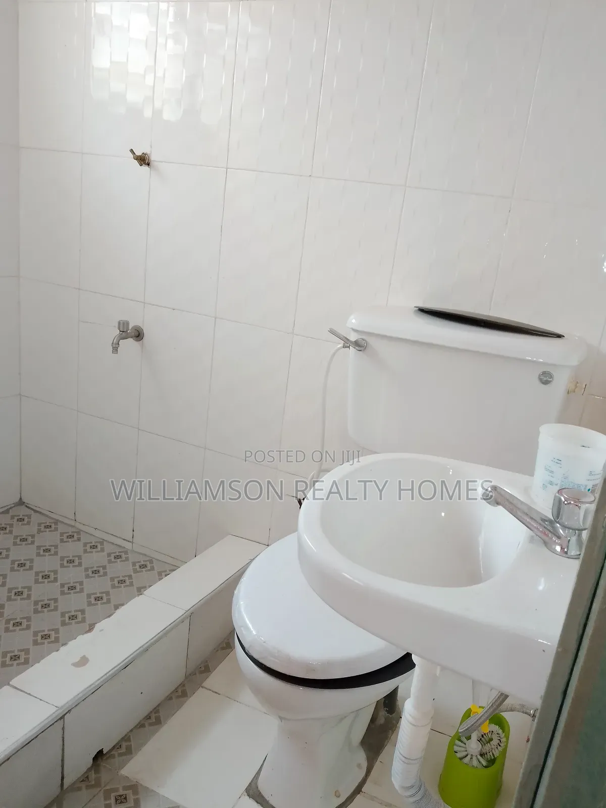 1bdrm Apartment in Devtraco Estate Road, Spintex for rent