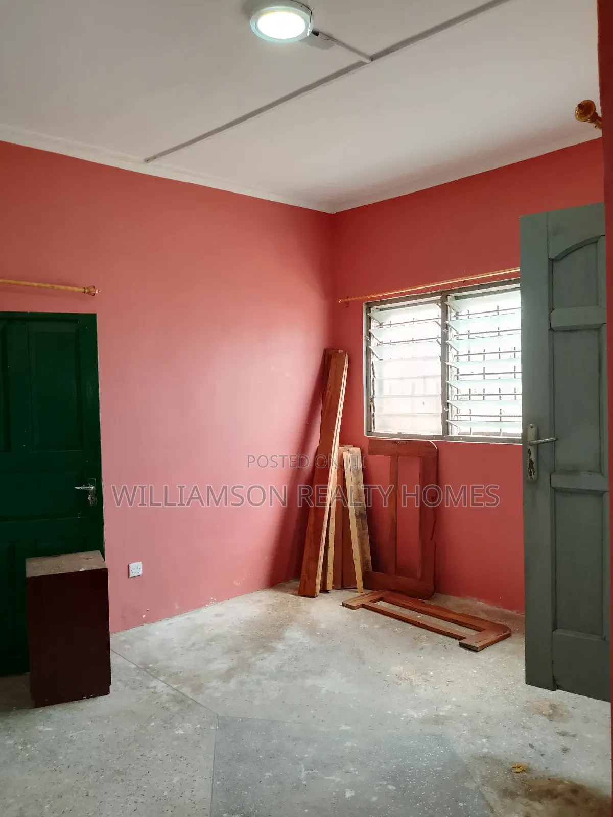 1bdrm Apartment in Devtraco Estate Road, Spintex for rent