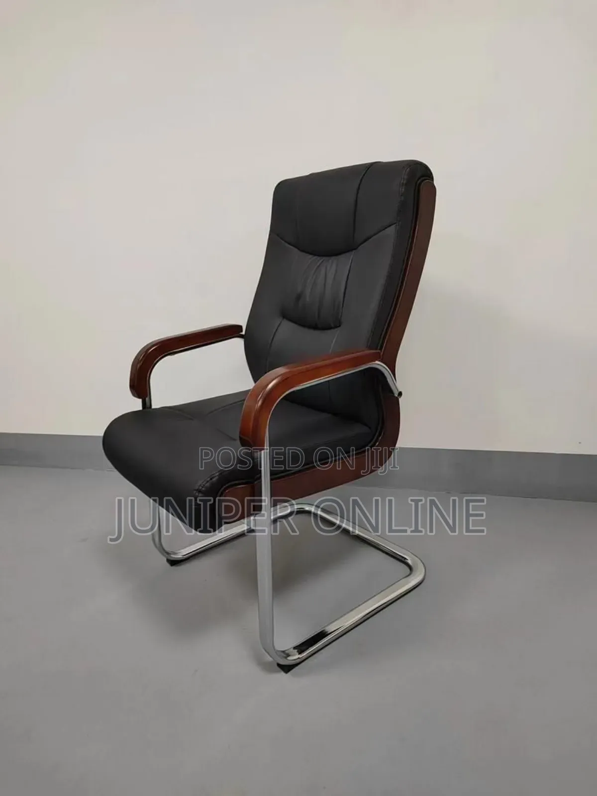 Pastors Chair / Visitors Chair