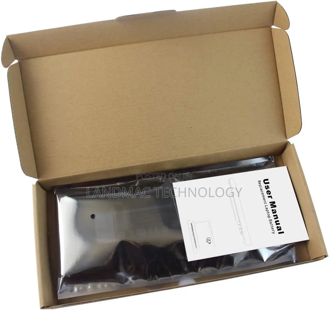 F3YGT Battery for Dell Latitude