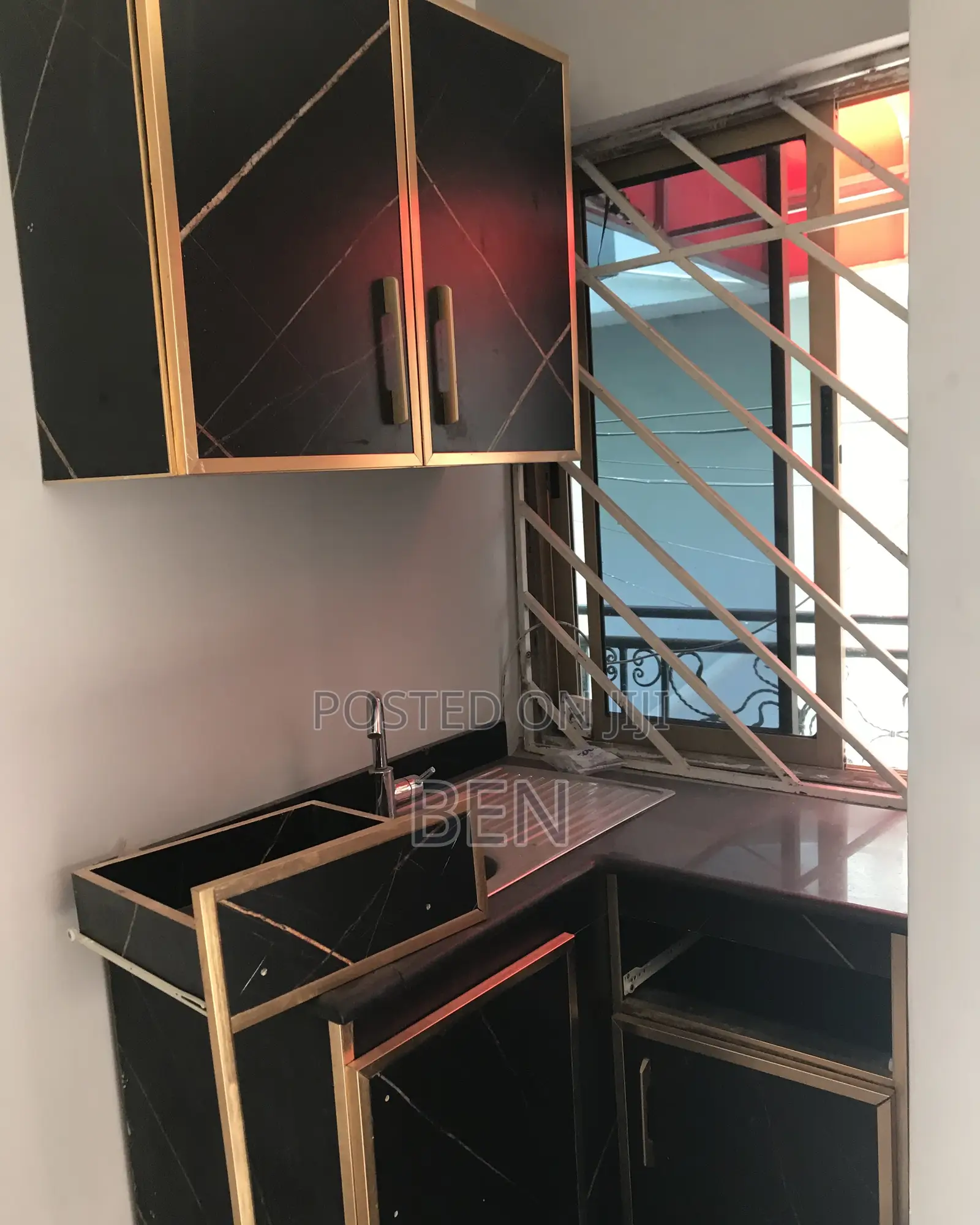 1bdrm Apartment in Dzorwulu for rent
