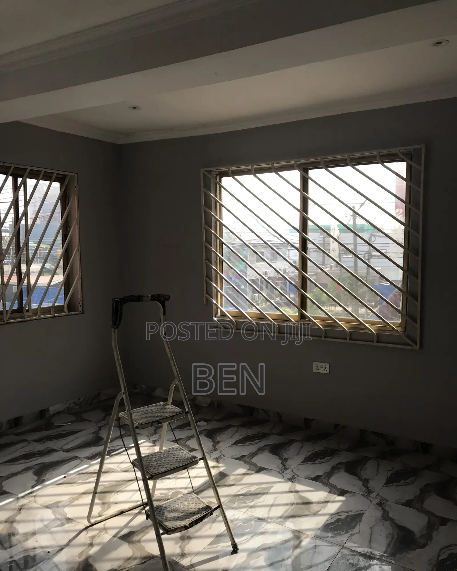 1bdrm Apartment in Dzorwulu for rent
