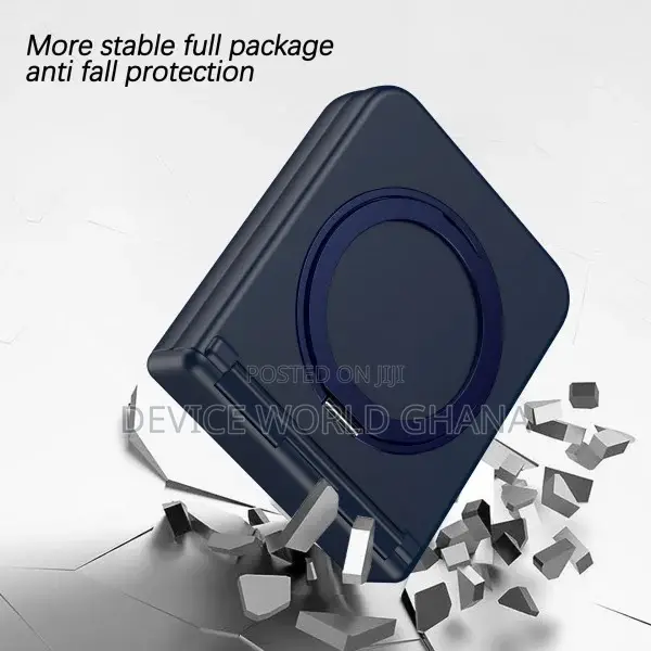 Rex Full Protection Case for Samsung Z Flip 6 and Z Flip 5
