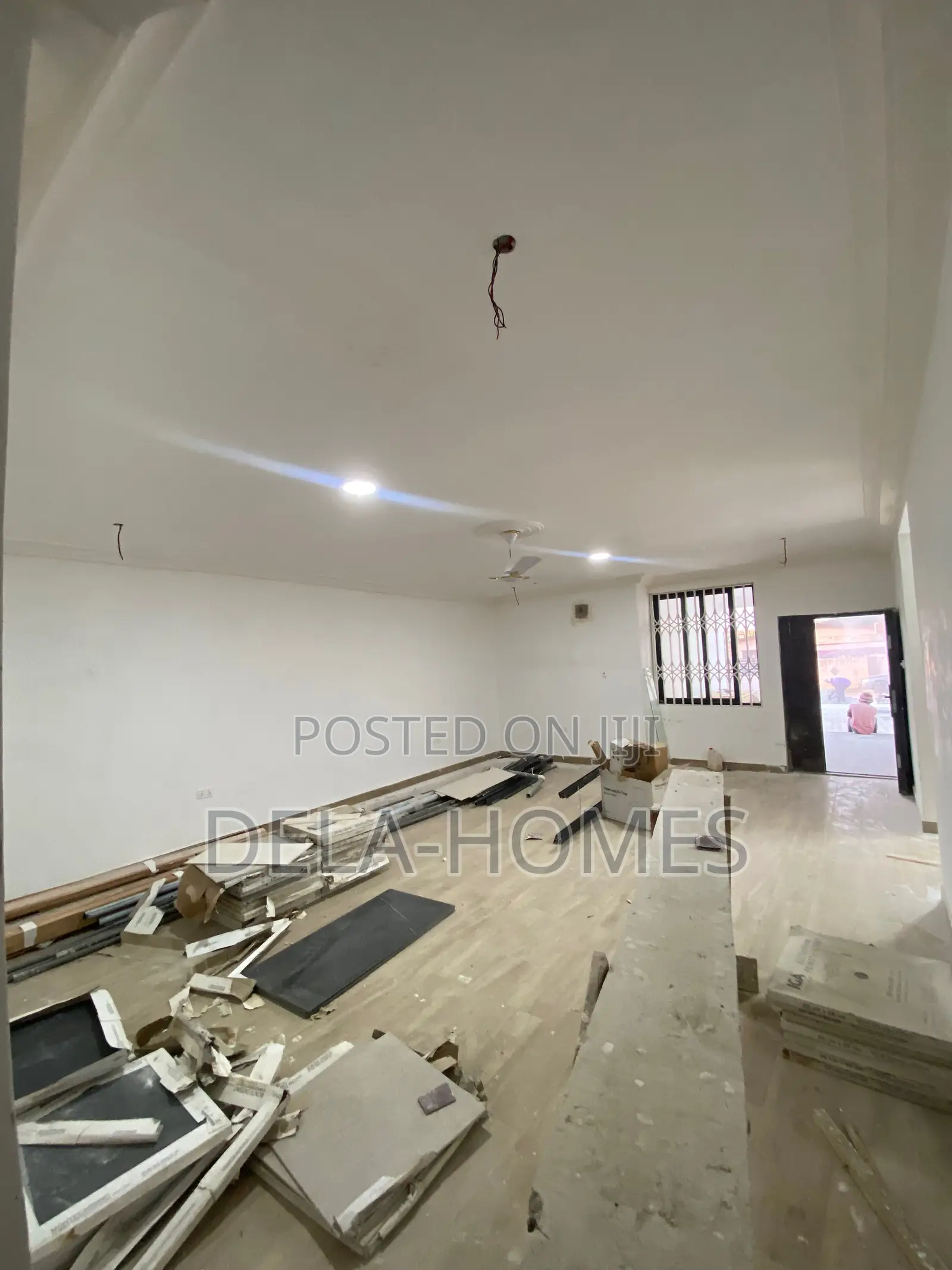 2bdrm Apartment in Adenta Estate for rent