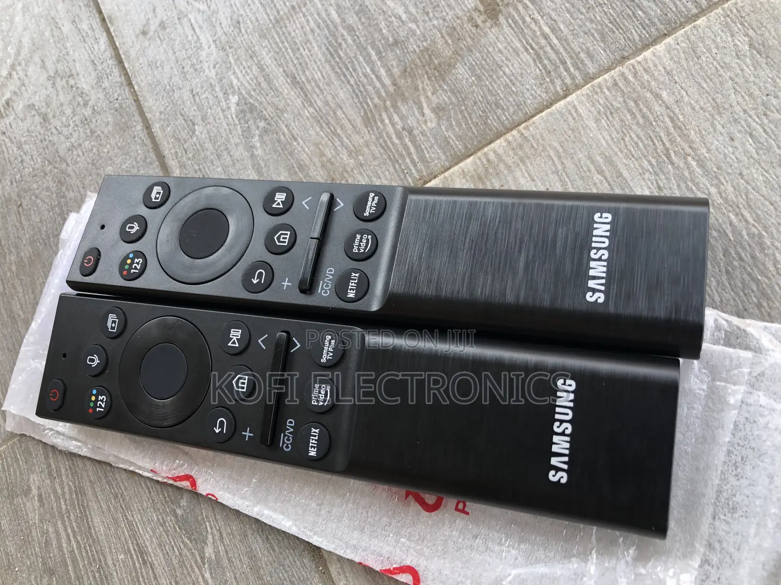 {For All Samsung}Samsung Voice Remote Control for Smart TV