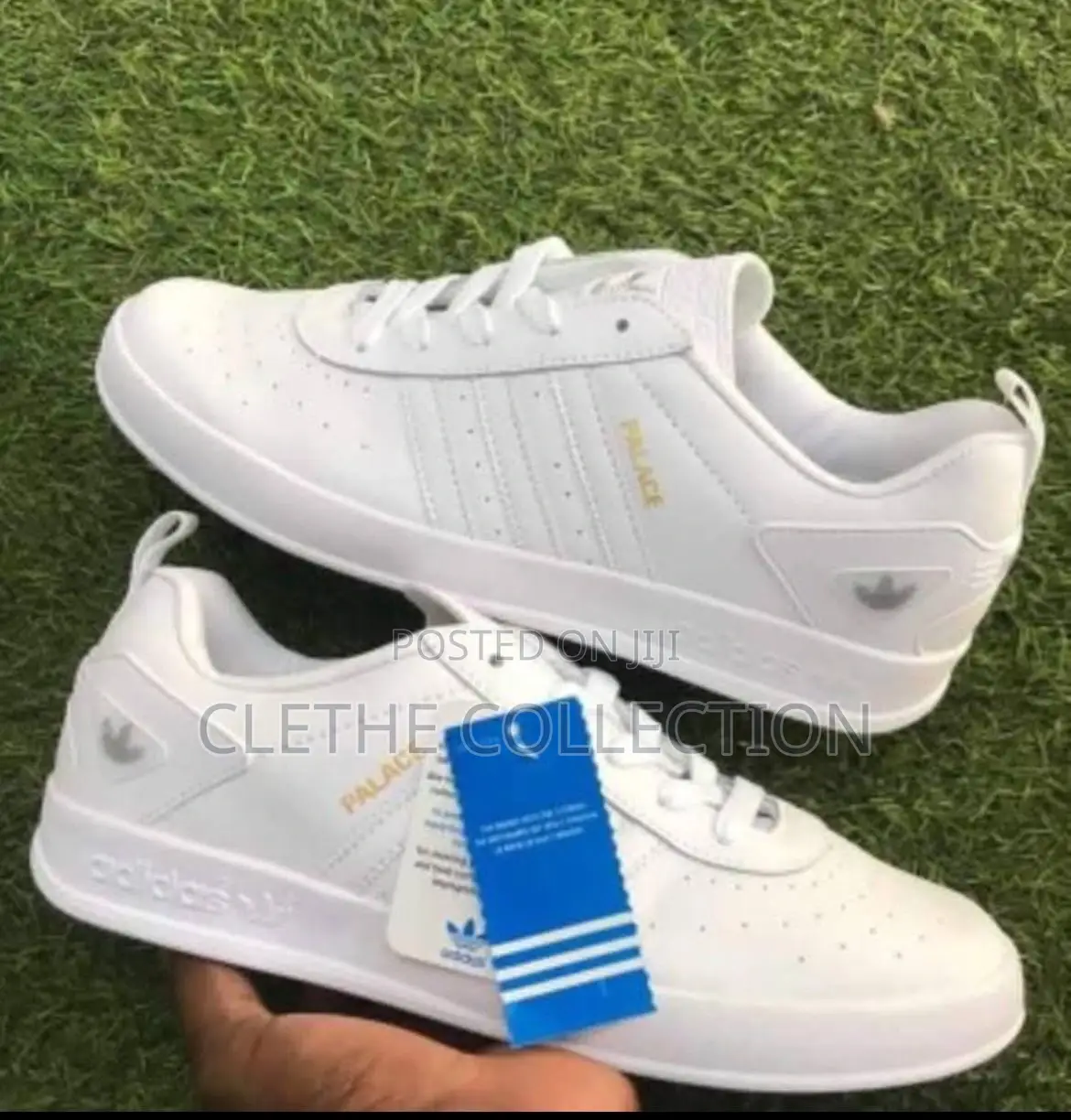 Adidas Palace