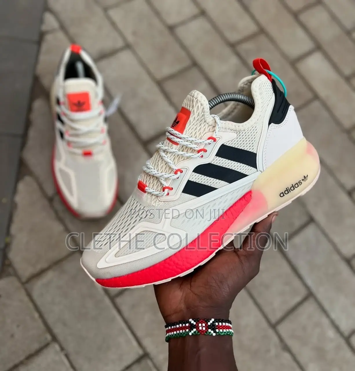 Adidas Sneaker /Shoe