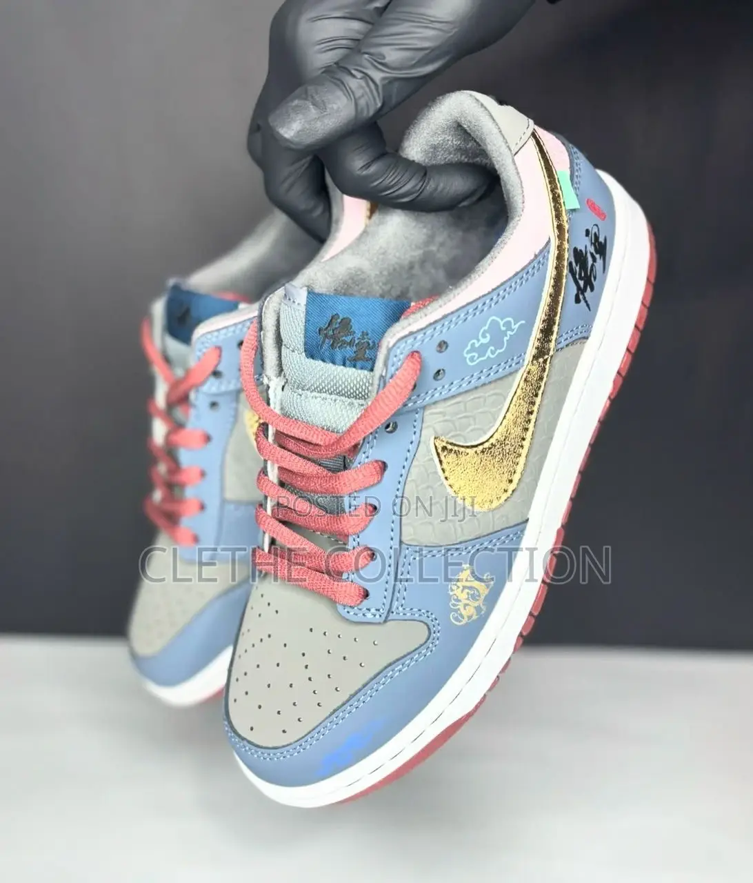 Nike Jordan Sneakers