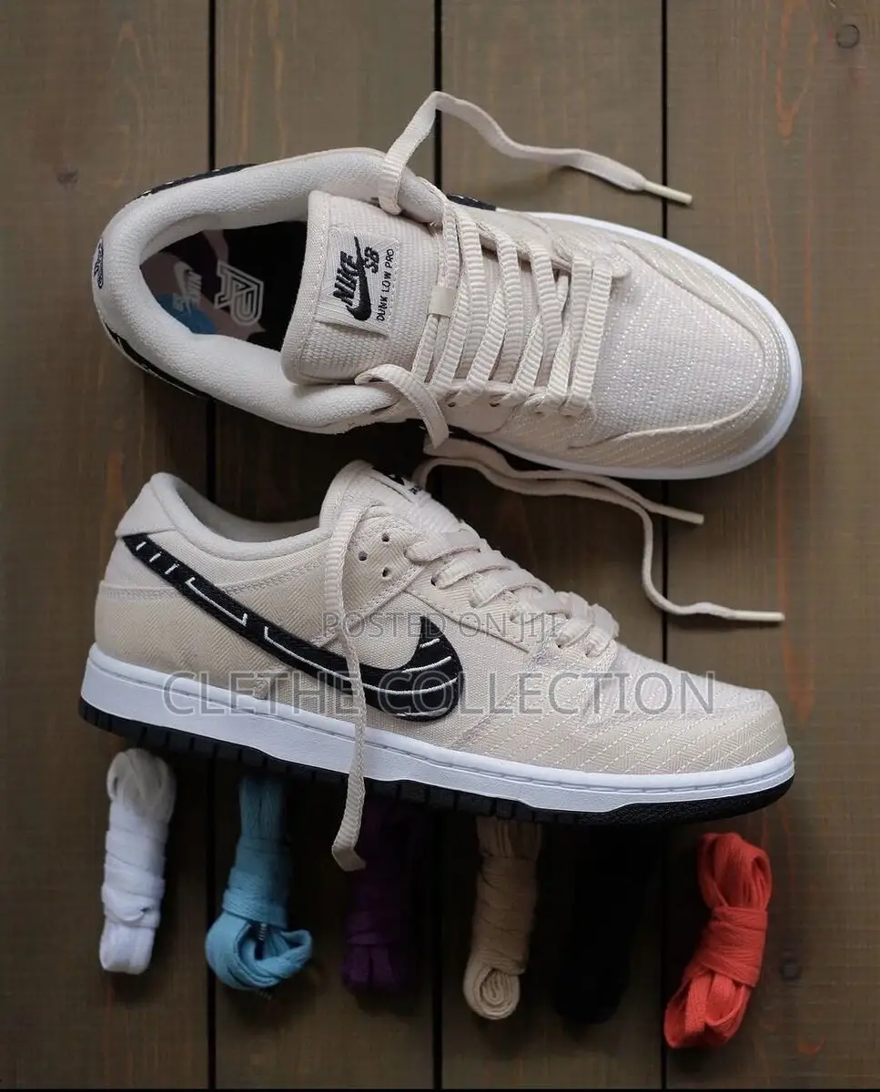 Nike Jordan Sneakers