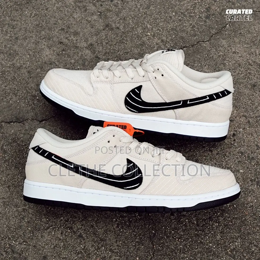 Nike Jordan Sneakers