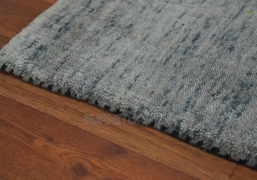 Silk Gabbeh Oriental Area Rug 8 X 11 Original From USA
