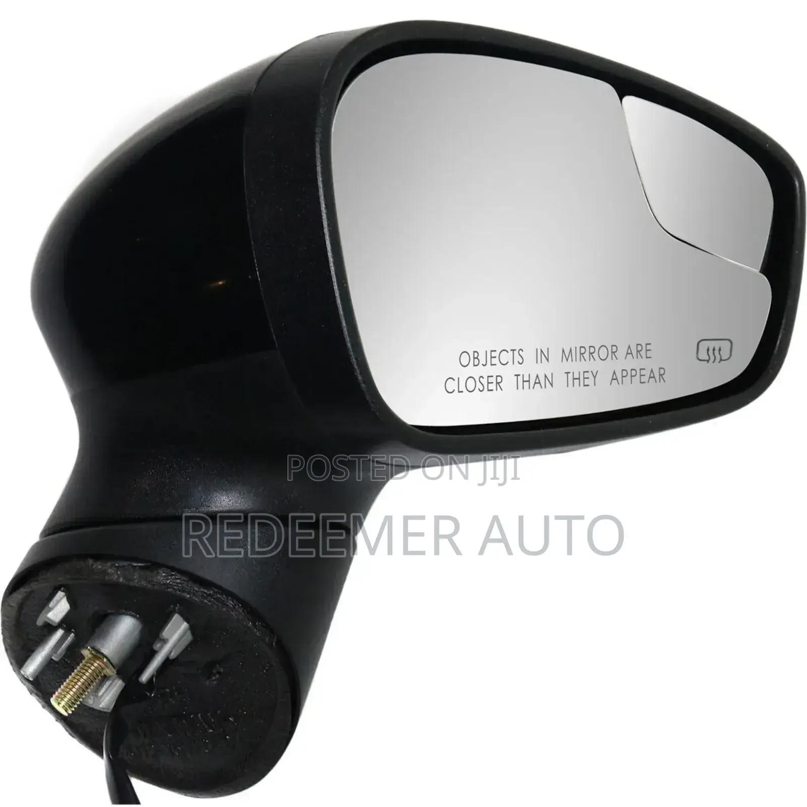 Ford Fiesta Driving Mirrors/Fiesta Side Mirror