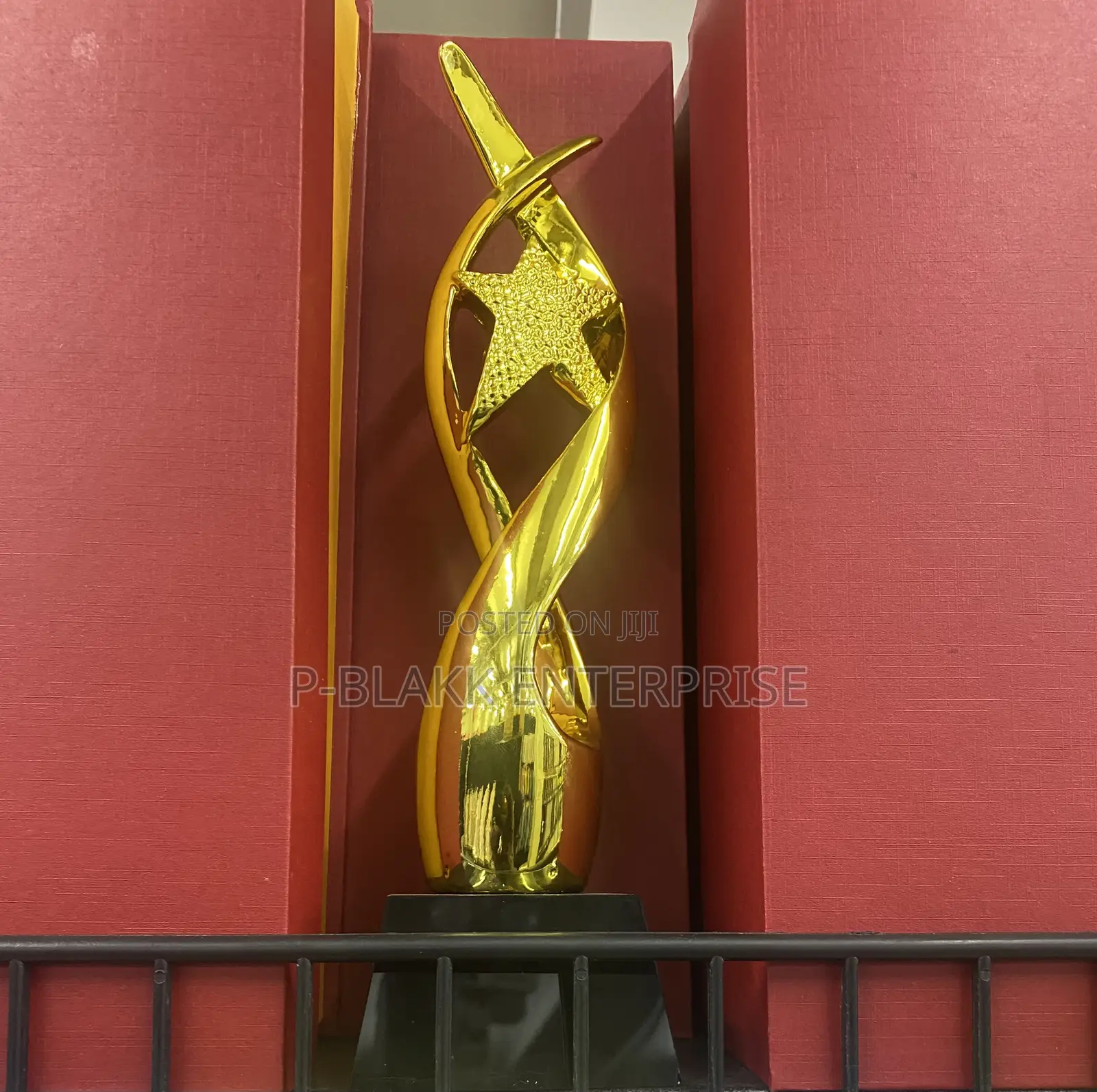Award Plaques/ Award Trophy