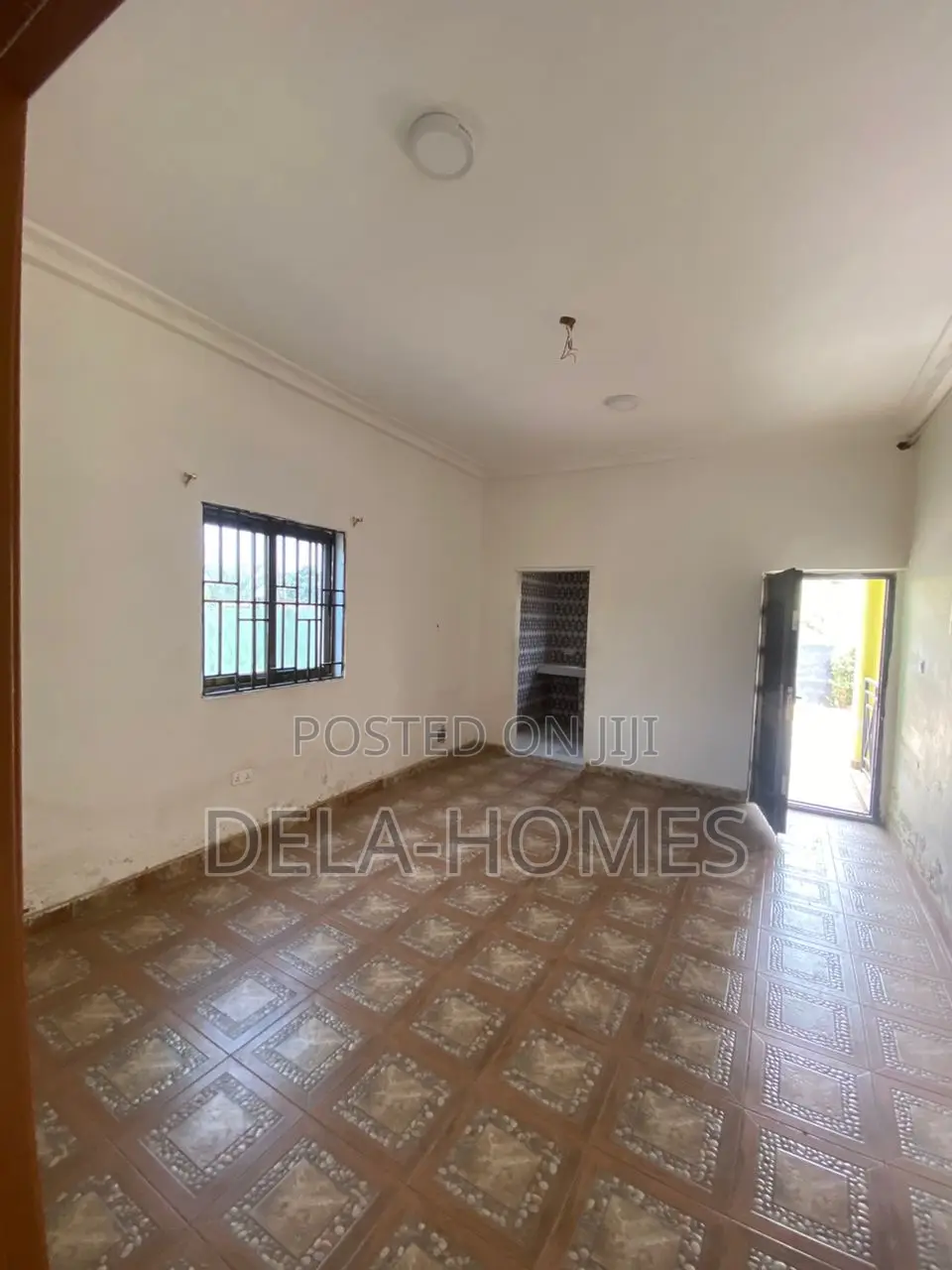 Chamber N Hall Sc for Rent at Ashaley-Botwe.