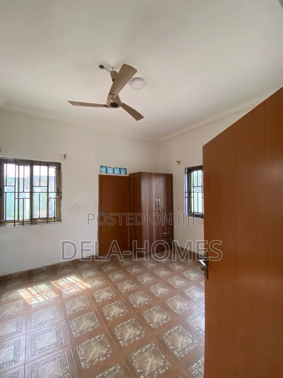Chamber N Hall Sc for Rent at Ashaley-Botwe.
