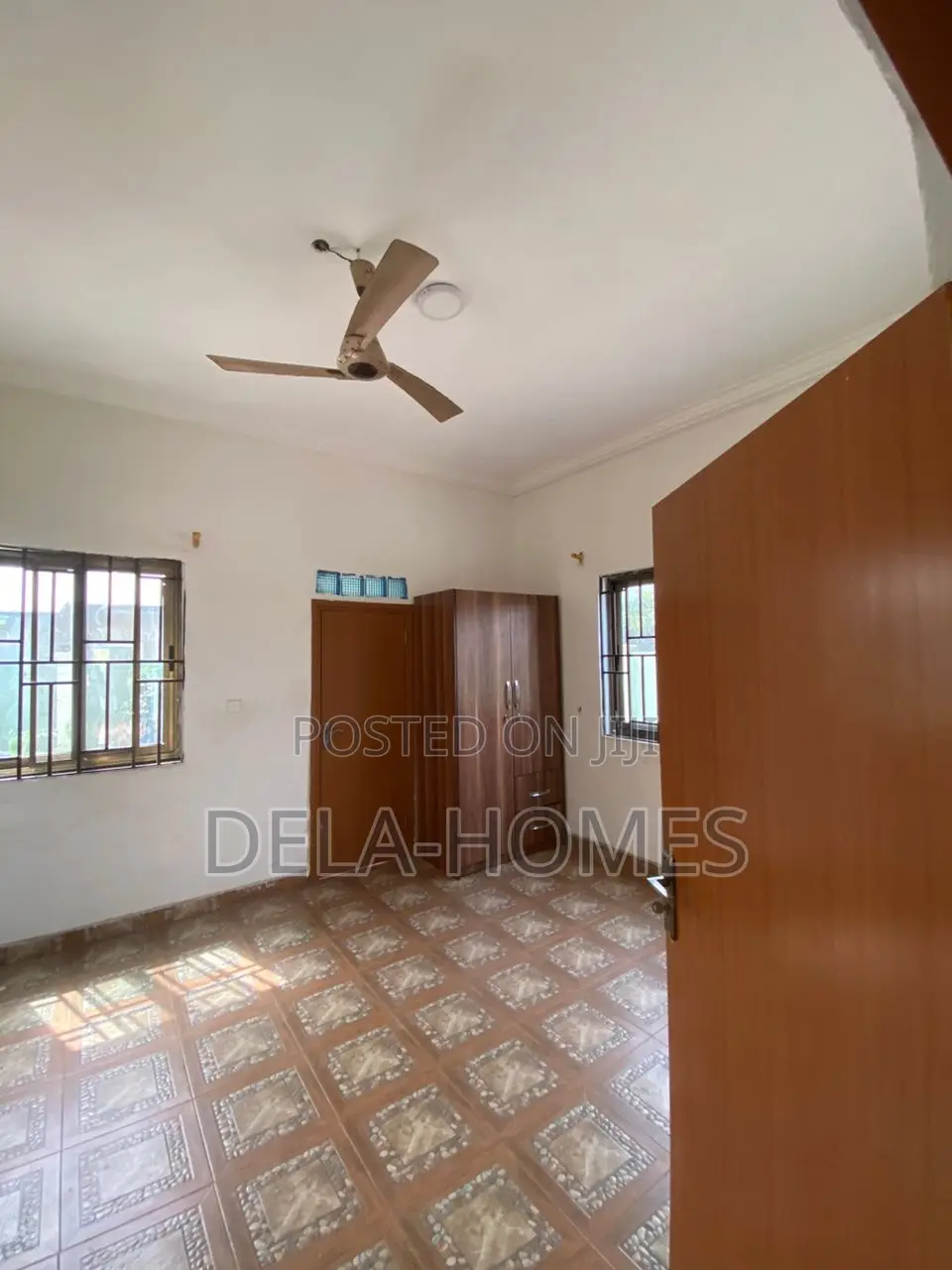 Chamber N Hall Sc for Rent at Ashaley-Botwe.