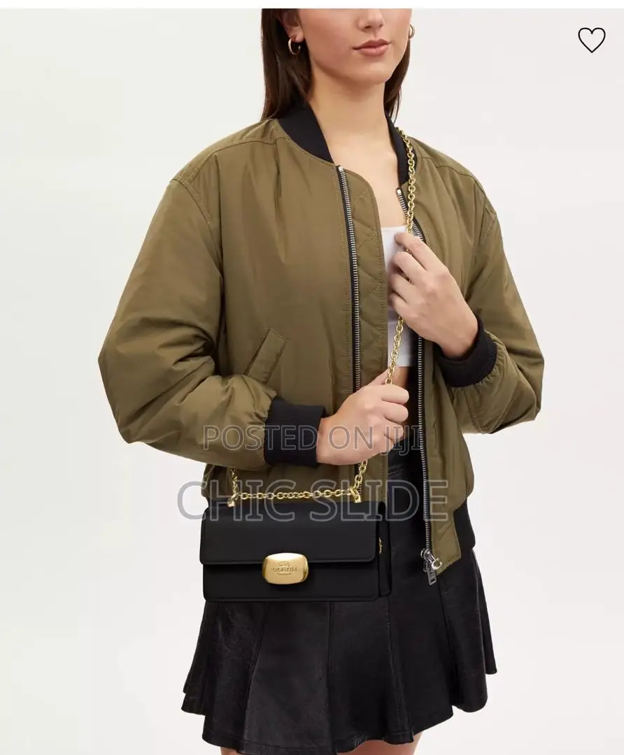 New Coach Bag Small