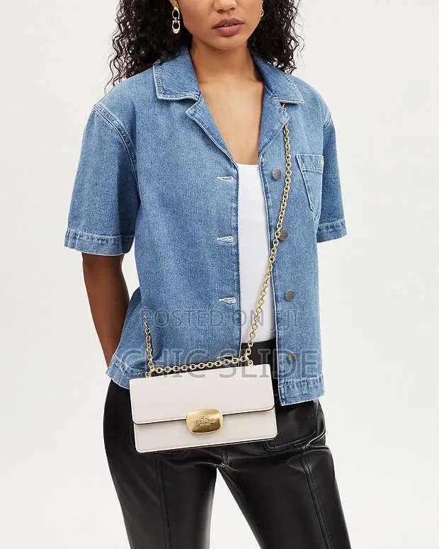 New Coach Bag Small